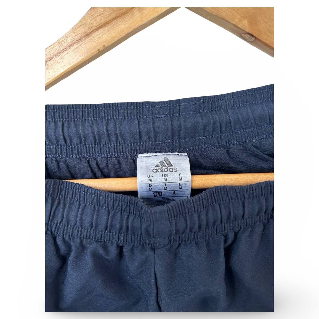 Adidas Adidas sweatpant #428 Size US 32 / EU 48 - 3 Thumbnail