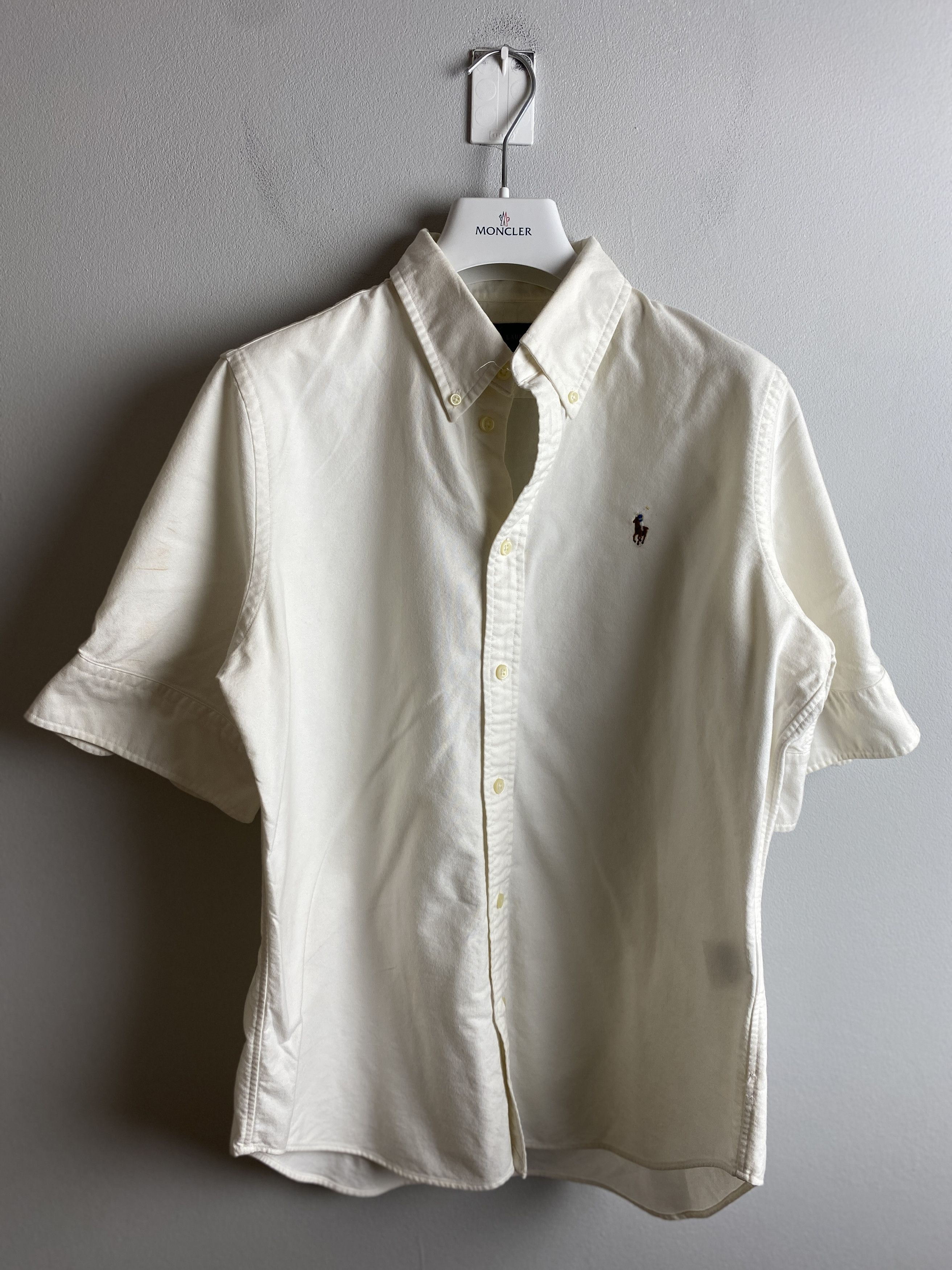 Polo Ralph Lauren Polo Ralph Lauren small pony multi short sleeve shirt Size US L / EU 52-54 / 3 - 1 Thumbnail
