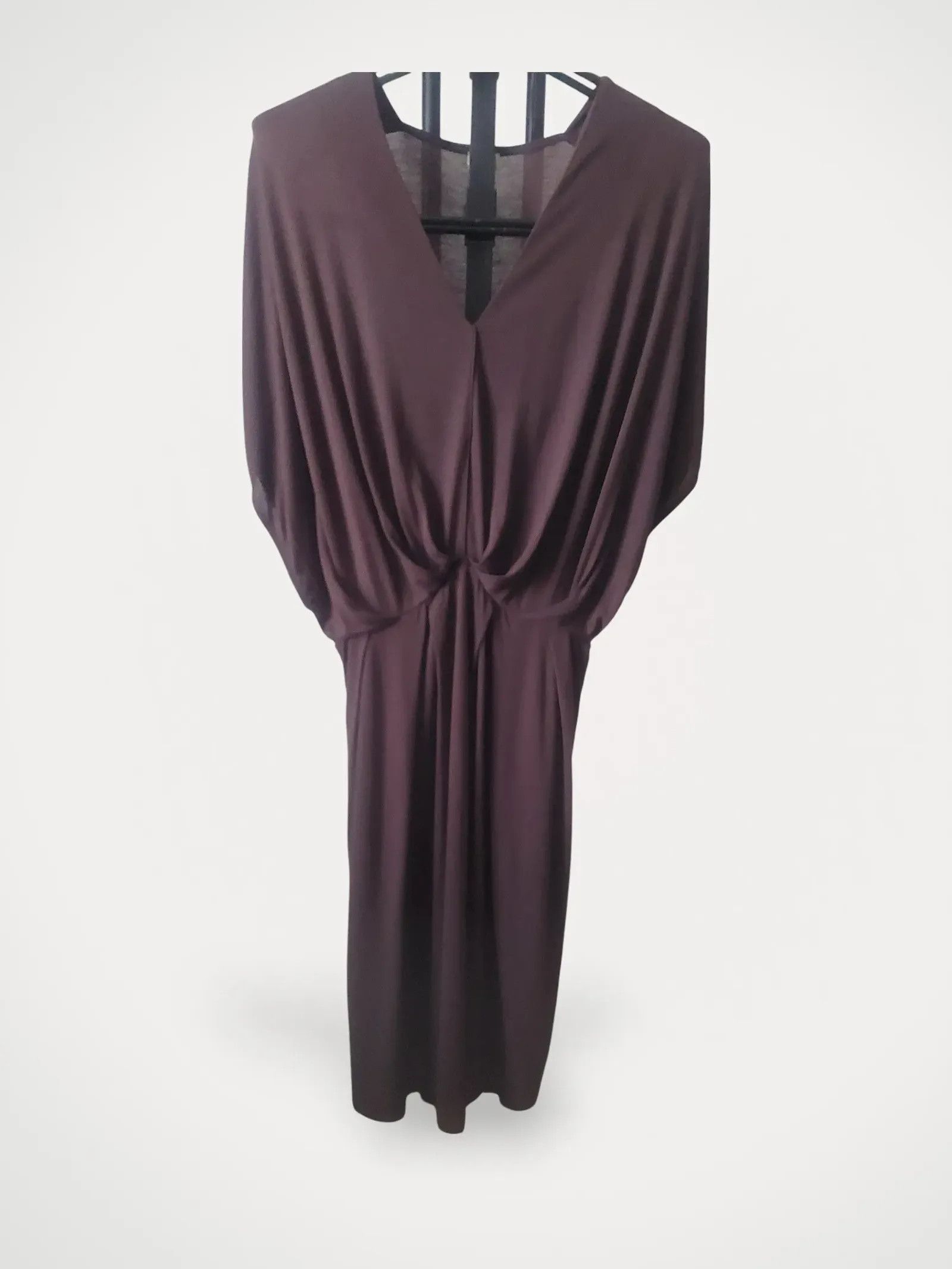 Kenzo Kenzo Dress Size L / US 10 / IT 46 - 1 Thumbnail