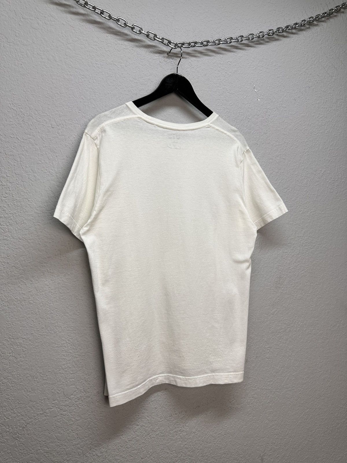 Other Uniqlo Kurt Cobain Nirvana Uniqlo Band Tee Ceazy Travis Y2K Size US L / EU 52-54 / 3 - 12 Thumbnail