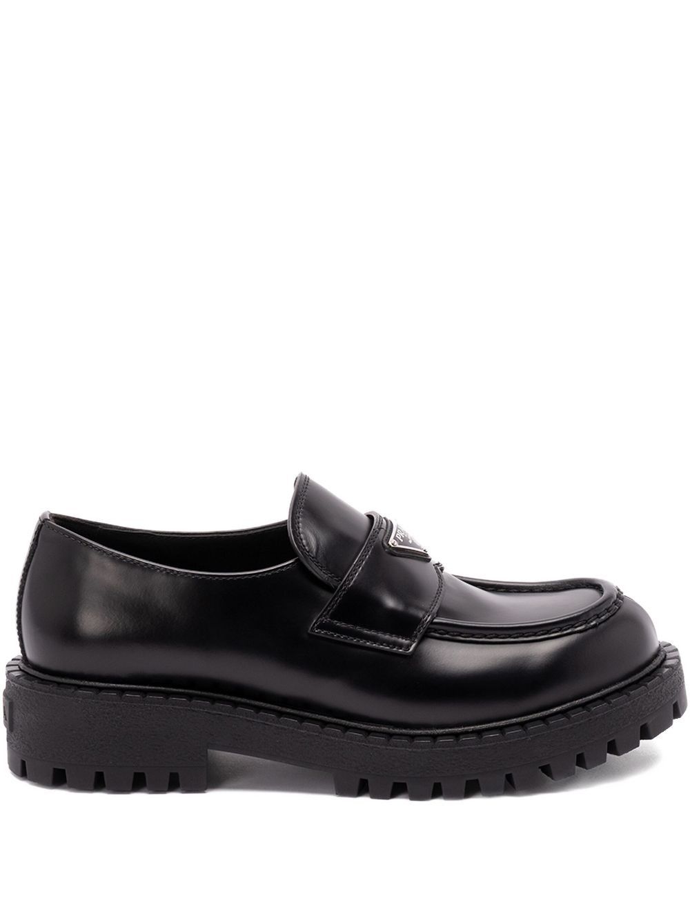 LEAHTER LOAFERS Footwear
