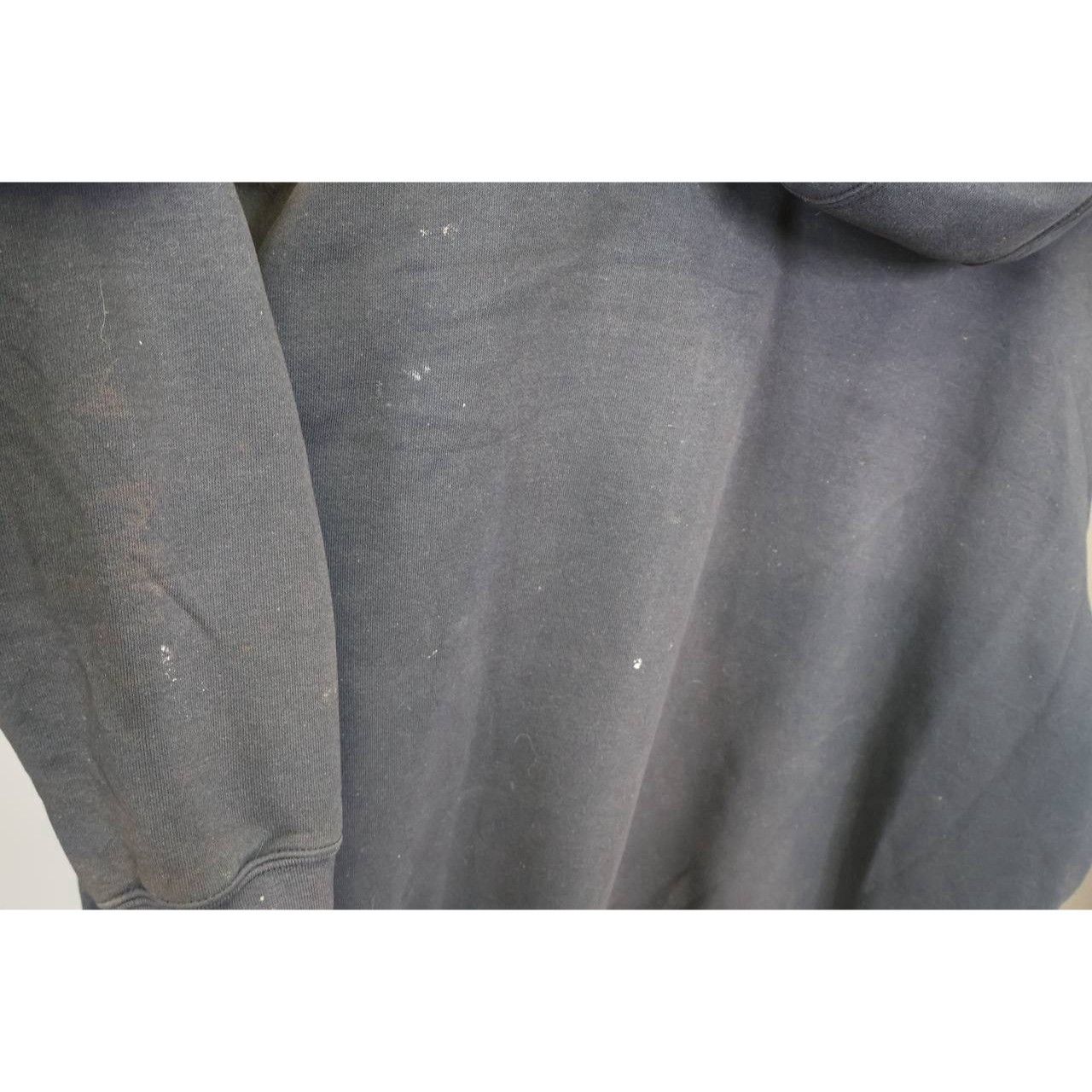 Carhartt Vintage Carhartt Hoodie Sweatshirt Lot Of 3 Sz 2XL Work Size US XXL / EU 58 / 5 - 6 Thumbnail