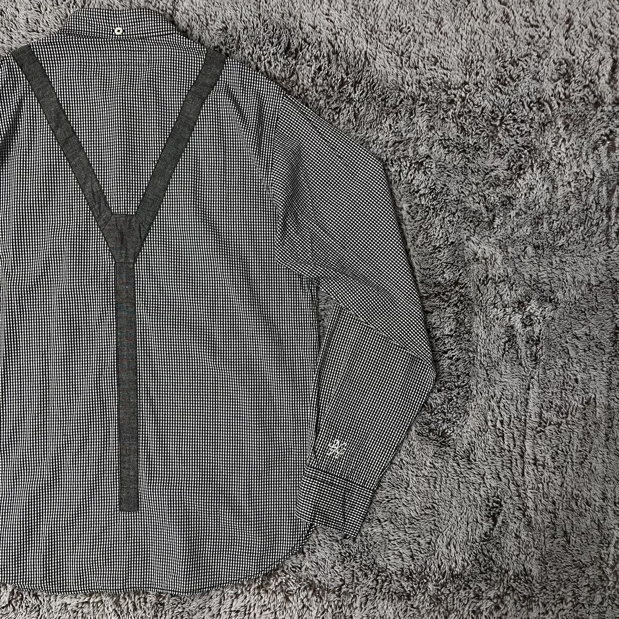 Neighborhood Neighbourhood Sus C-Shirt.LS SS/2010 Size US S / EU 44-46 / 1 - 4 Thumbnail