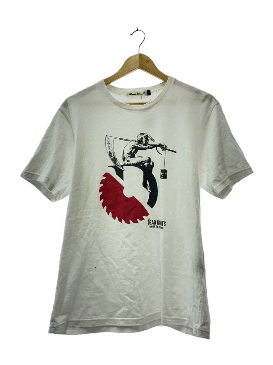 Undercover The Dead Hermits Tee Size US L / EU 52-54 / 3 - 1 Thumbnail