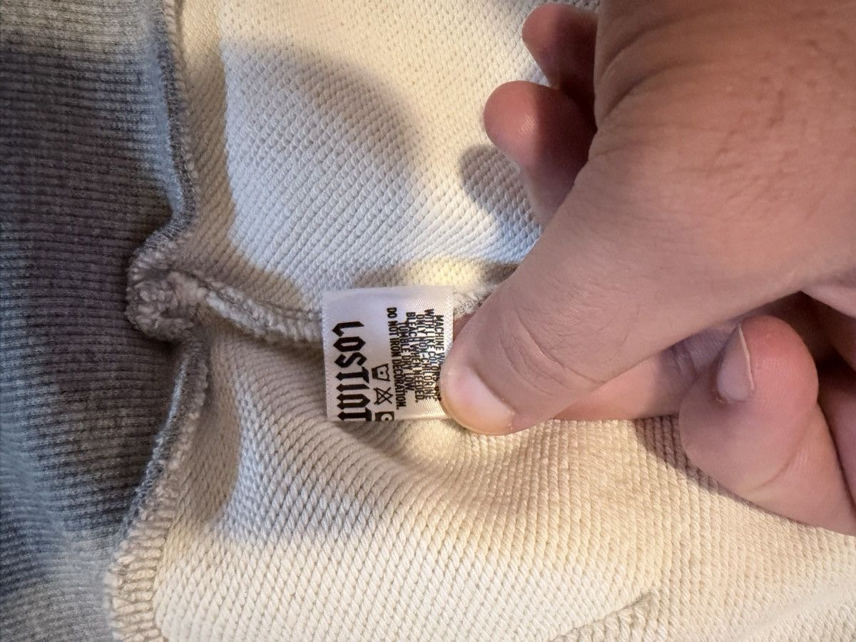 LOST INTRICACY Lost Intricacy Zip Up Size US XL / EU 56 / 4 - 13 Thumbnail