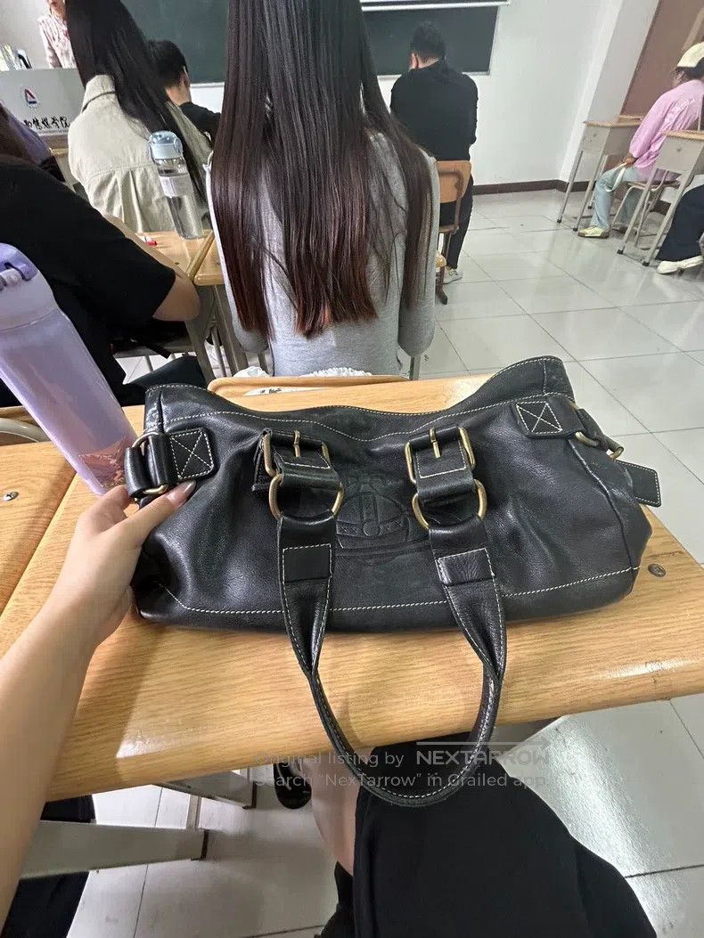 Vivienne Westwood Vivienne Westwood size os Bag Size ONE SIZE - 4 Thumbnail