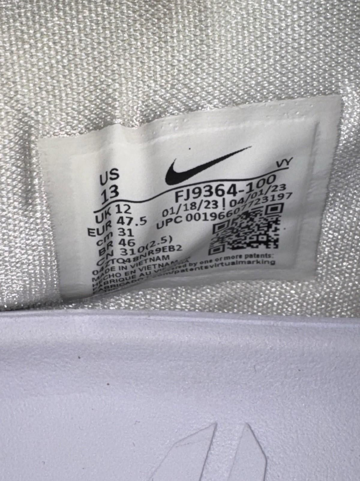 Nike Size 13 - Nike Kobe 8 Protro Low Halo Size US 13 / EU 46 - 7 Thumbnail