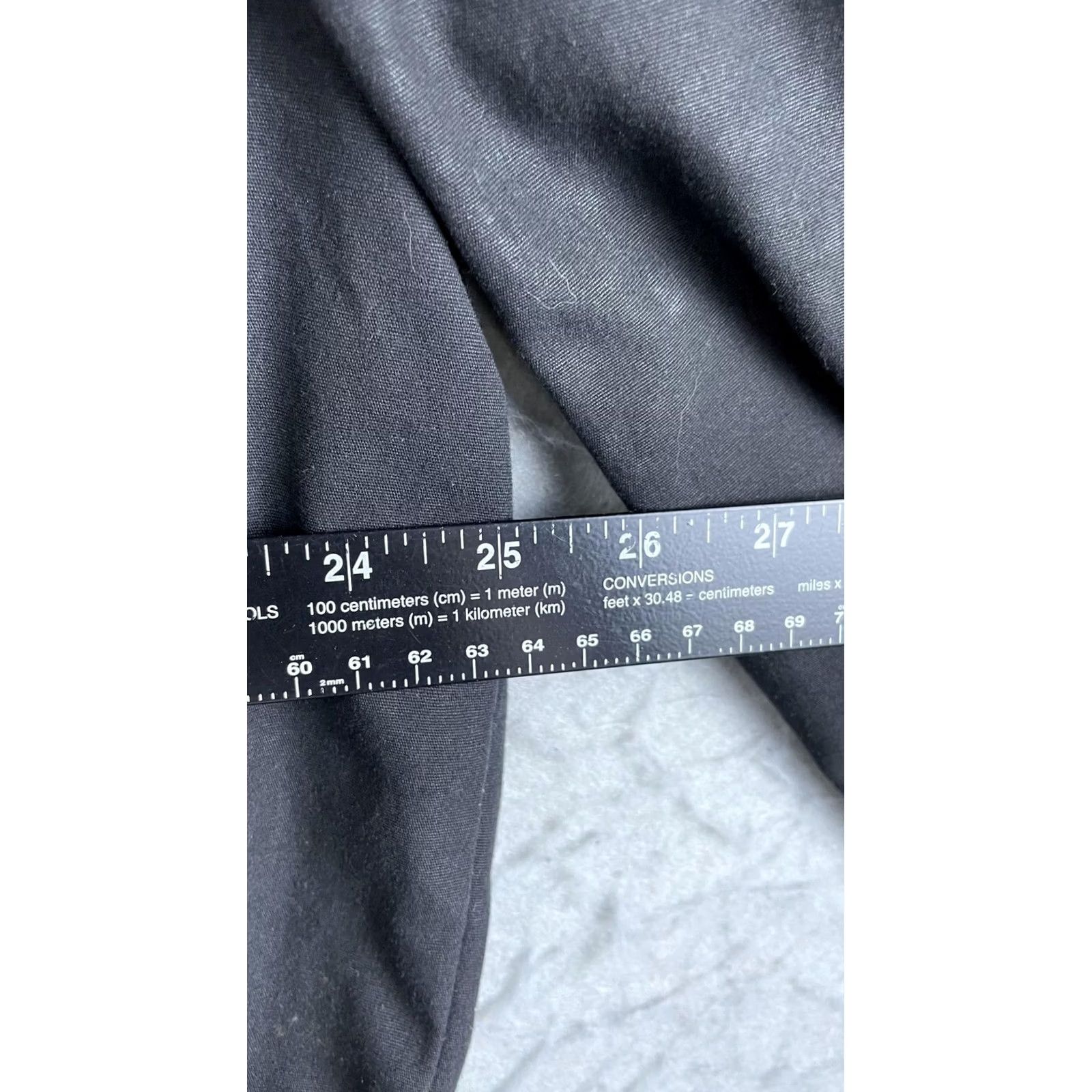 Vintage VINTAGE Westark Jacket Mens XL Black Southwestern Bomber Snap Front USA 90s Size US XL / EU 56 / 4 - 5 Thumbnail
