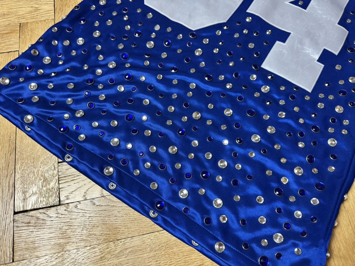 Adidas × Jeremy Scott Adidas x Jeremy Scott SAMPLE Jersey Shirt M Size US M / EU 48-50 / 2 - 2 Thumbnail