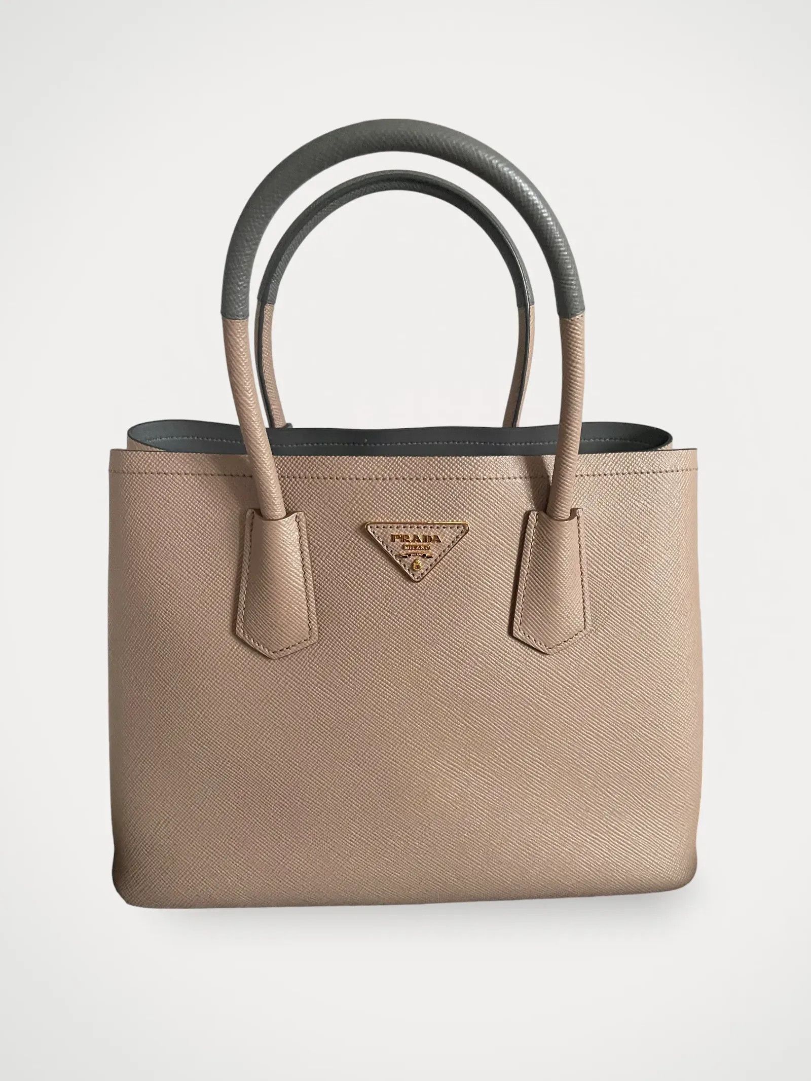 Prada Bucket Bag