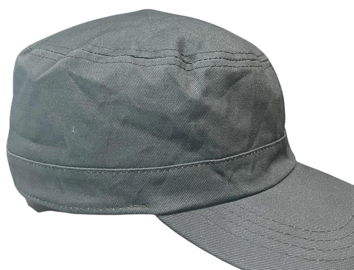 Alpha Industries × Japanese Brand Alpha Industries Cap Size ONE SIZE - 3 Thumbnail