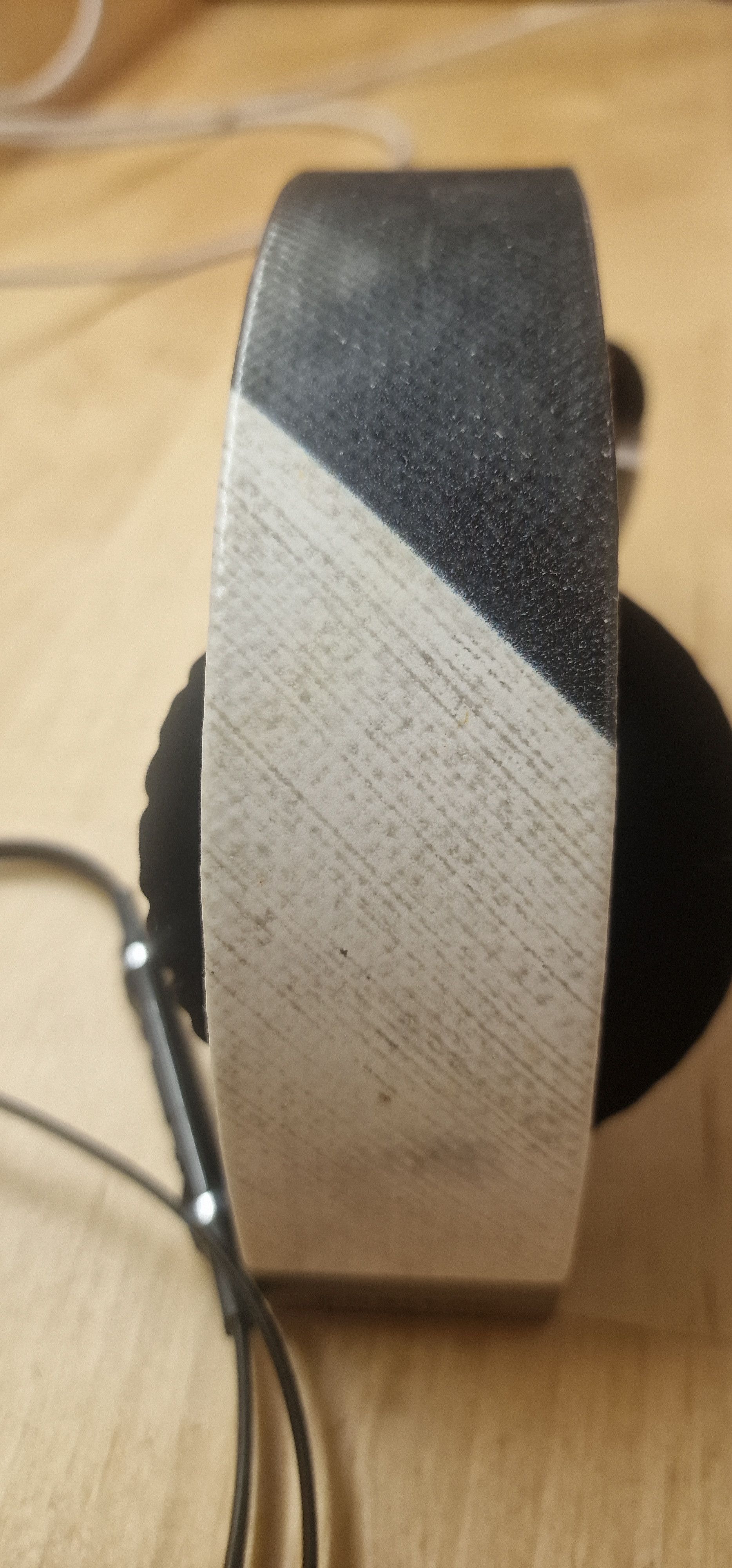 Freitag 🎧 Sennheiser × FREITAG Urbanite – Limited Edition (Wired) Size ONE SIZE - 14 Thumbnail