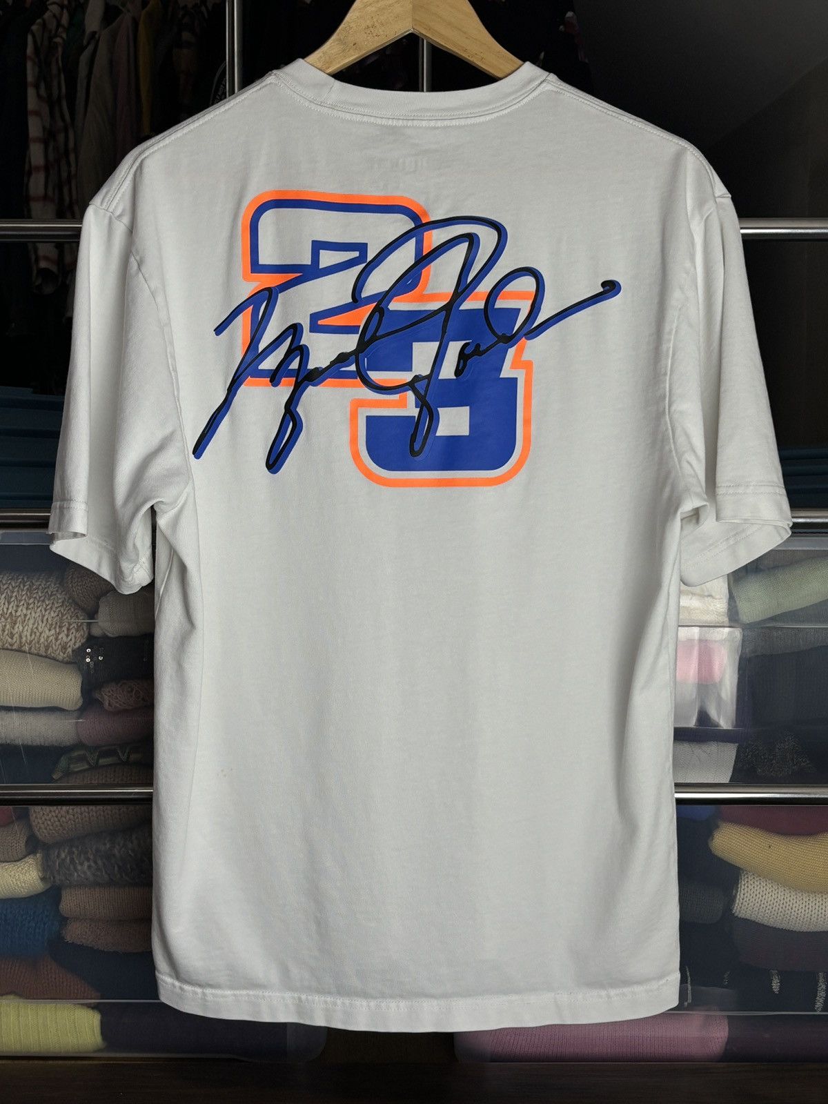 Jordan Brand Air Jordan 23 T-Shirt Size US M / EU 48-50 / 2 - 4 Thumbnail