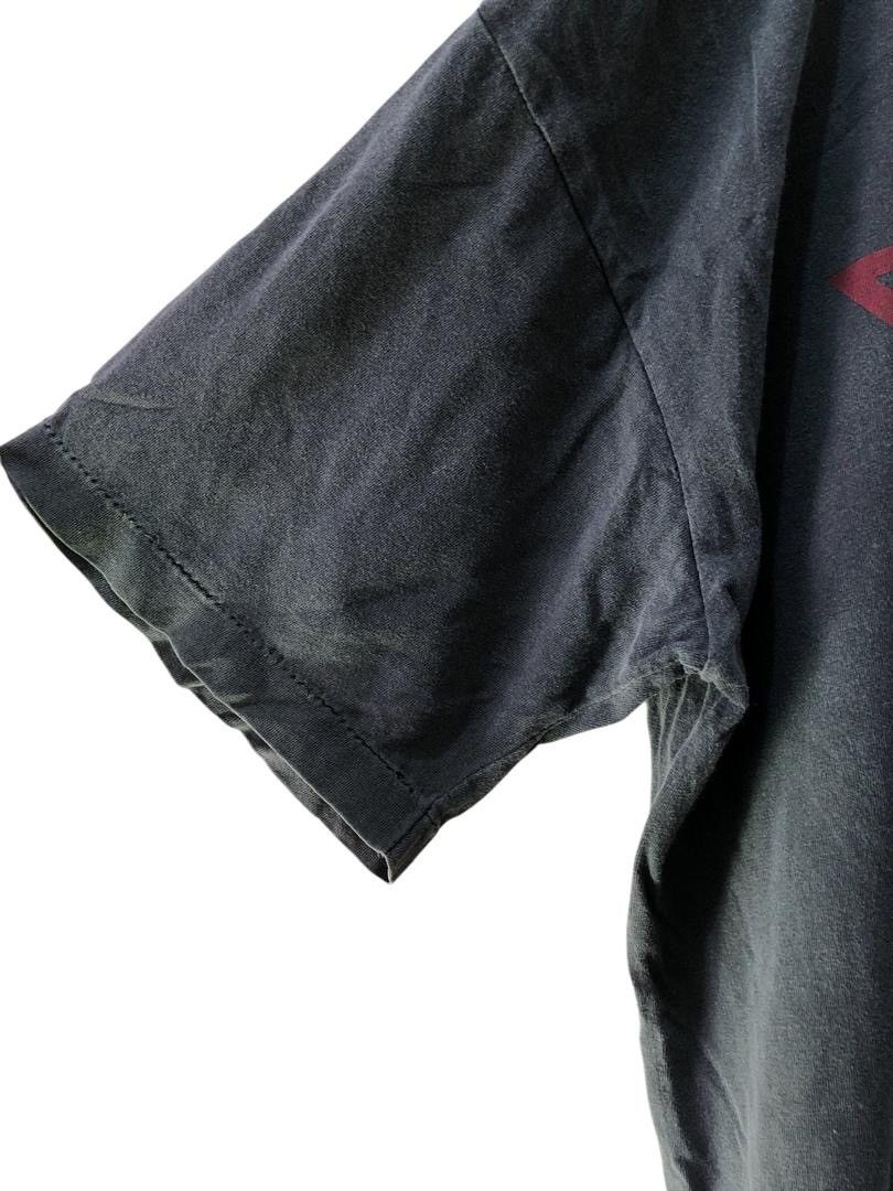 Guess × Vintage Vintage GUESS Tshirt Size US L / EU 52-54 / 3 - 4 Thumbnail