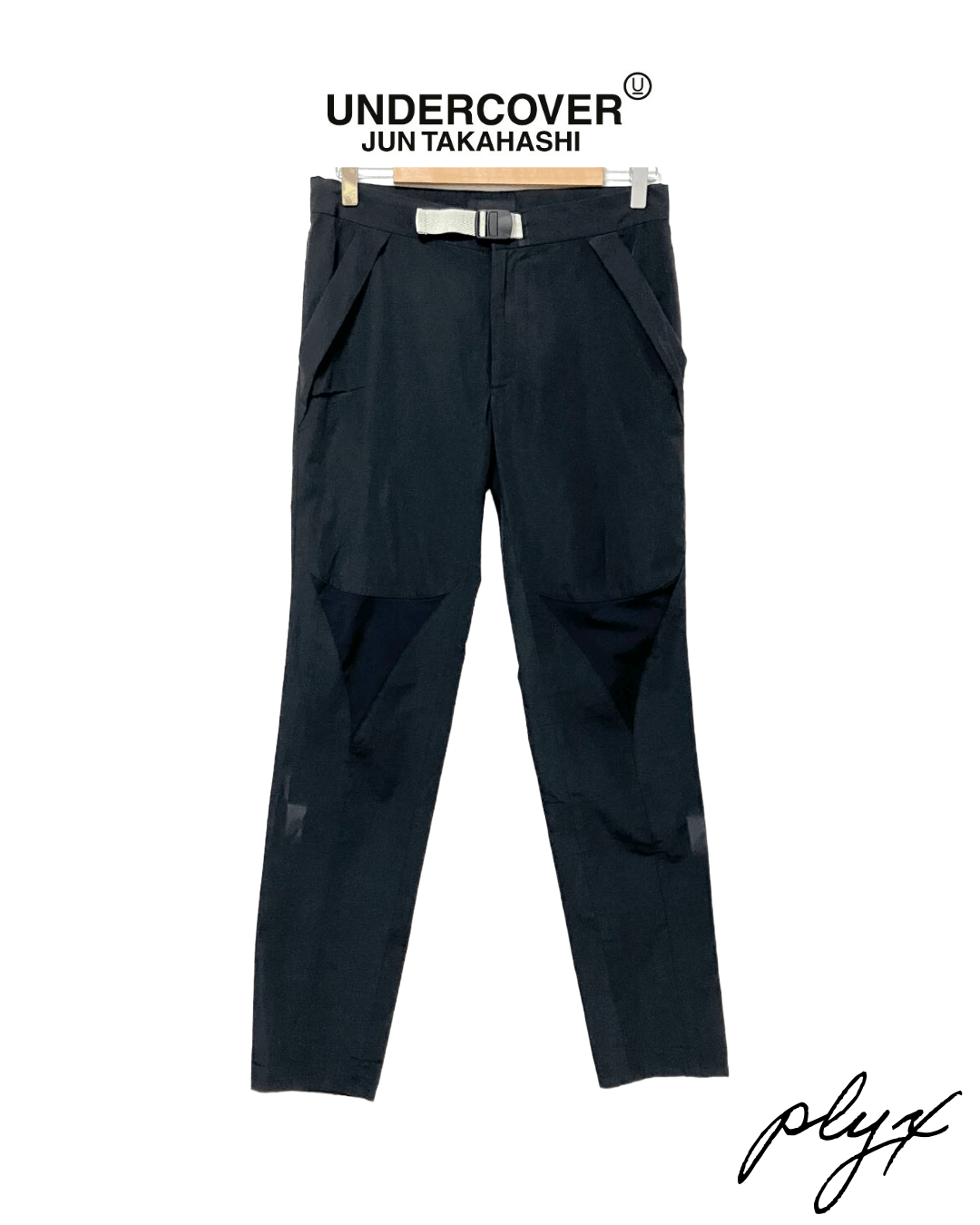 Jun Takahashi × Undercover Undercover AW02 “Witch's Cell