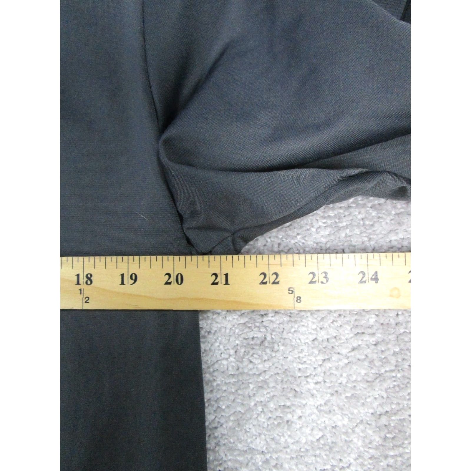 Adidas Adidas Track Jacket Mens Medium Gray Running Full Zip Size US M / EU 48-50 / 2 - 7 Thumbnail