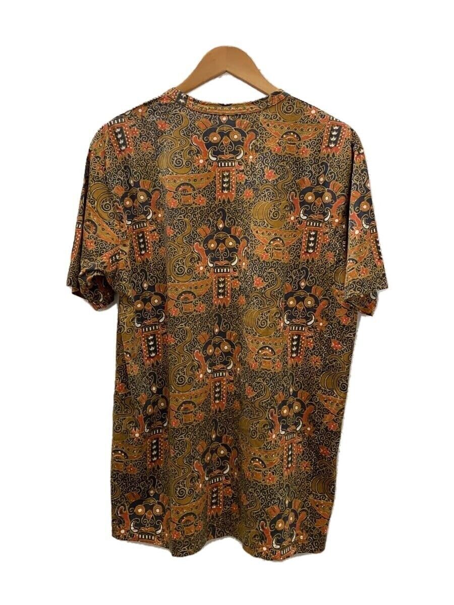 Comme des Garcons × Junya Watanabe All Over Graphic Tee - Comme Des Garcons Size US L / EU 52-54 / 3 - 2 Thumbnail