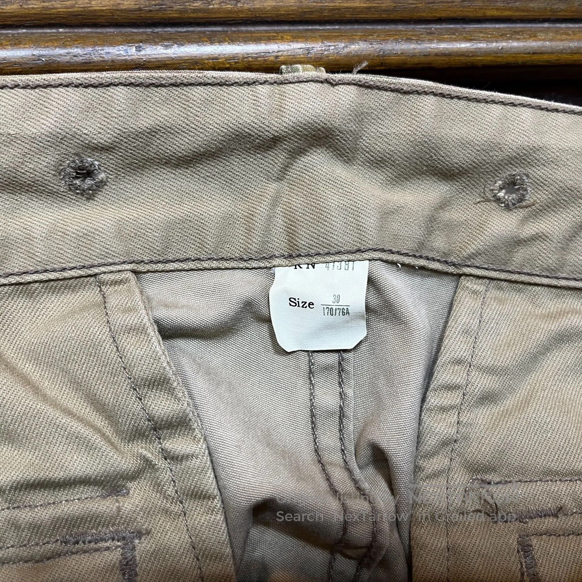 RRL Ralph Lauren RRL Double RL Ralph Lauren Shorts. Size US 30 / EU 46 - 3 Thumbnail