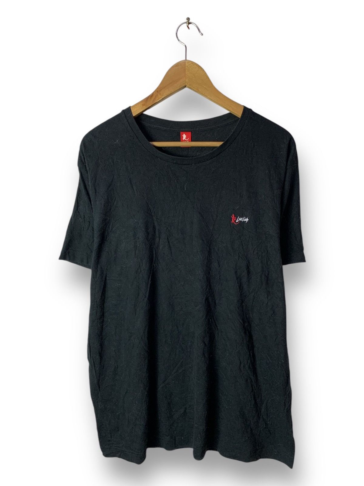Other 🔥Larkins Streetwear Outdoor Small Logo Tee Size US L / EU 52-54 / 3 - 1 Thumbnail