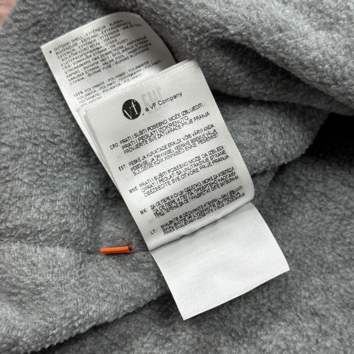 Napapijri Napapijri Rainforest Winter Anorak Jacket Size XS Women Size XS / US 0-2 / IT 36-38 - 17 Thumbnail