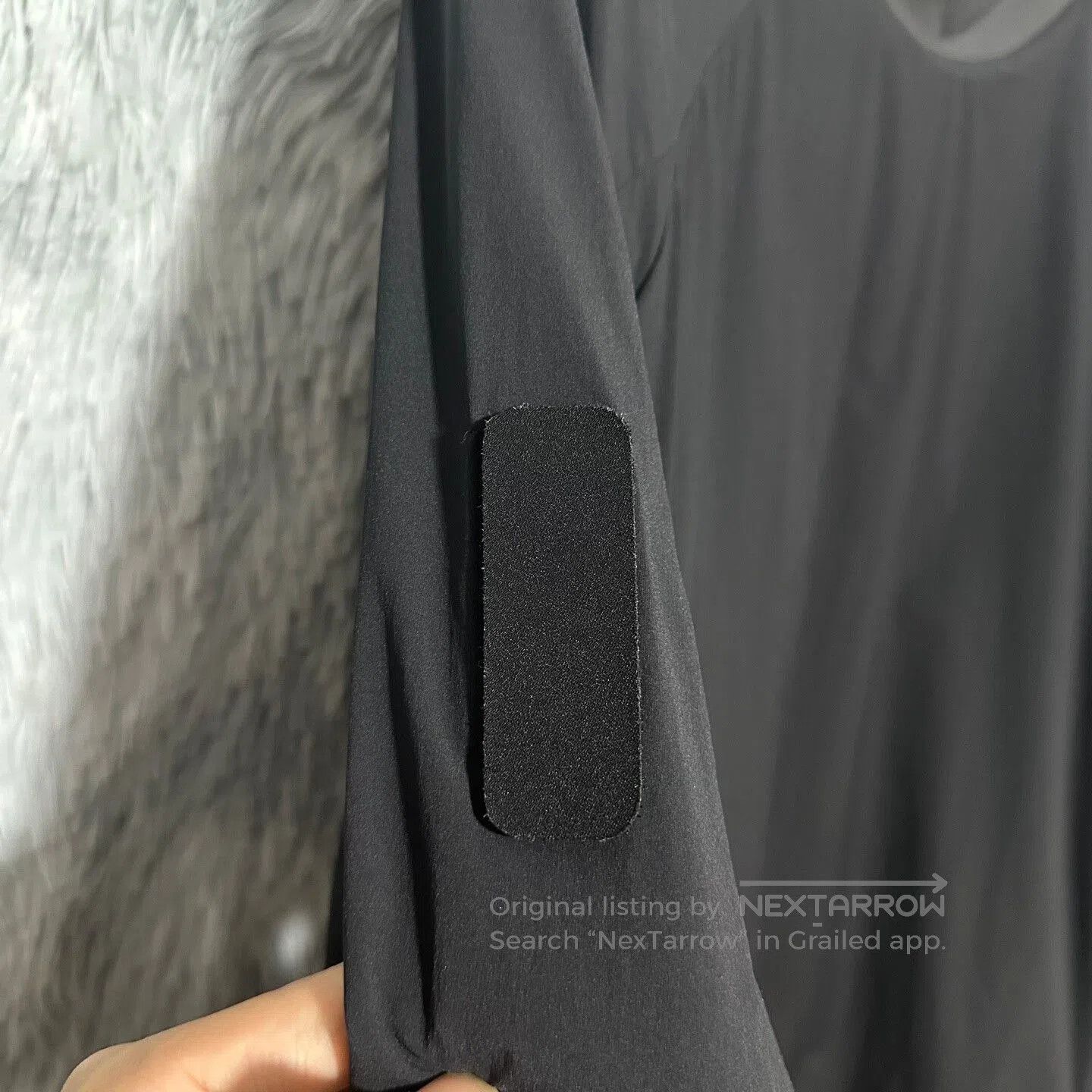 Arc'teryx arcteryx metric insulated pullover sweatshirt. Size US M / EU 48-50 / 2 - 3 Thumbnail
