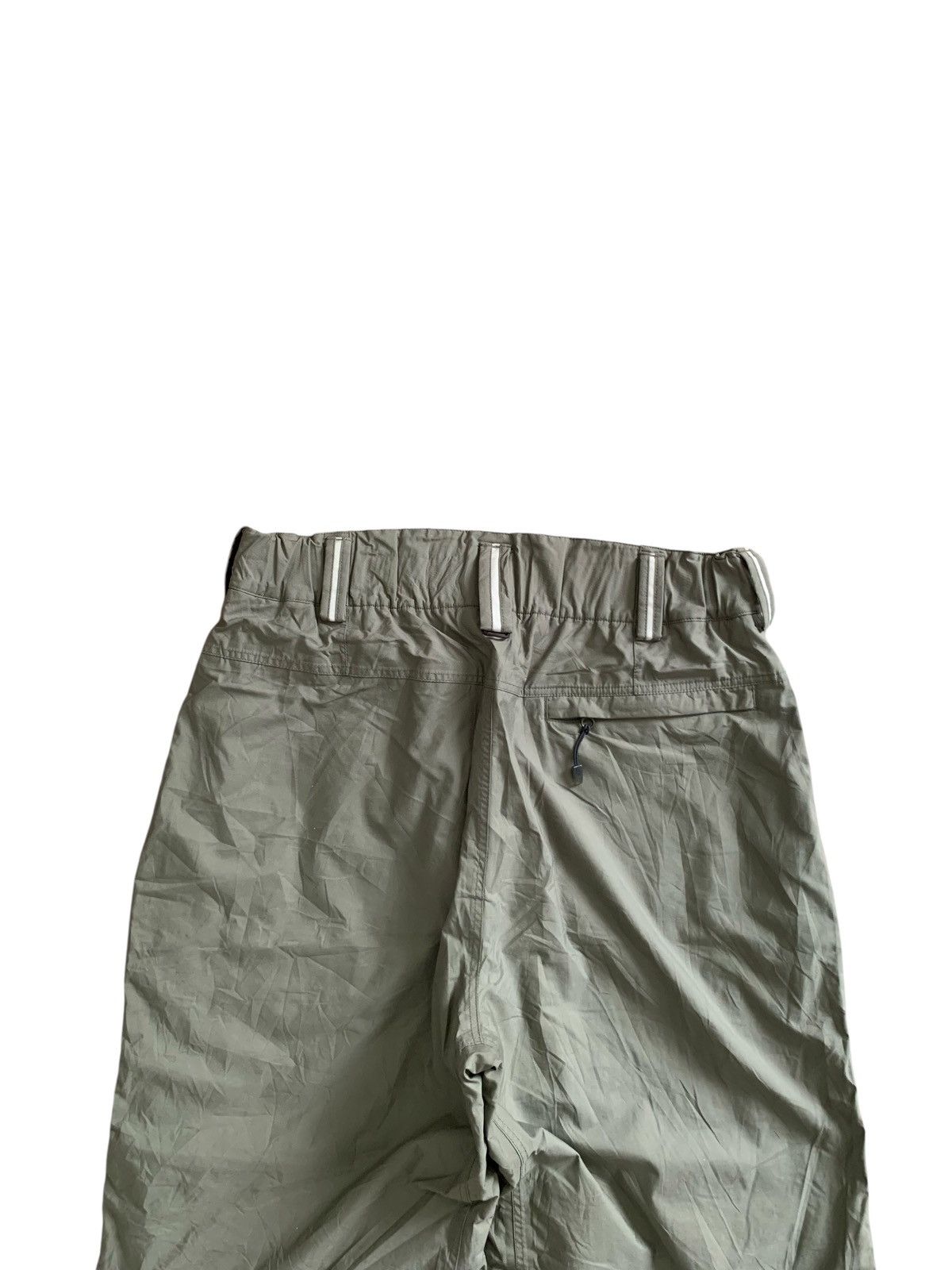 Nike ACG Vintage Nike ACG 3 Outer Layer Snowboards Pants Size US 34 / EU 50 - 10 Thumbnail