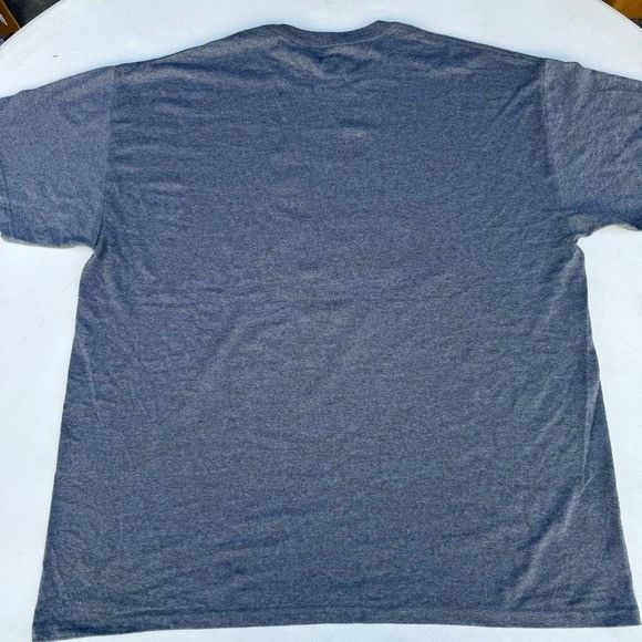 NFL NEW MAJESTIC SUPER BOWL 51 HOUSTON 2017 T-SHIRT SZ XL Size US XL / EU 56 / 4 - 4 Thumbnail