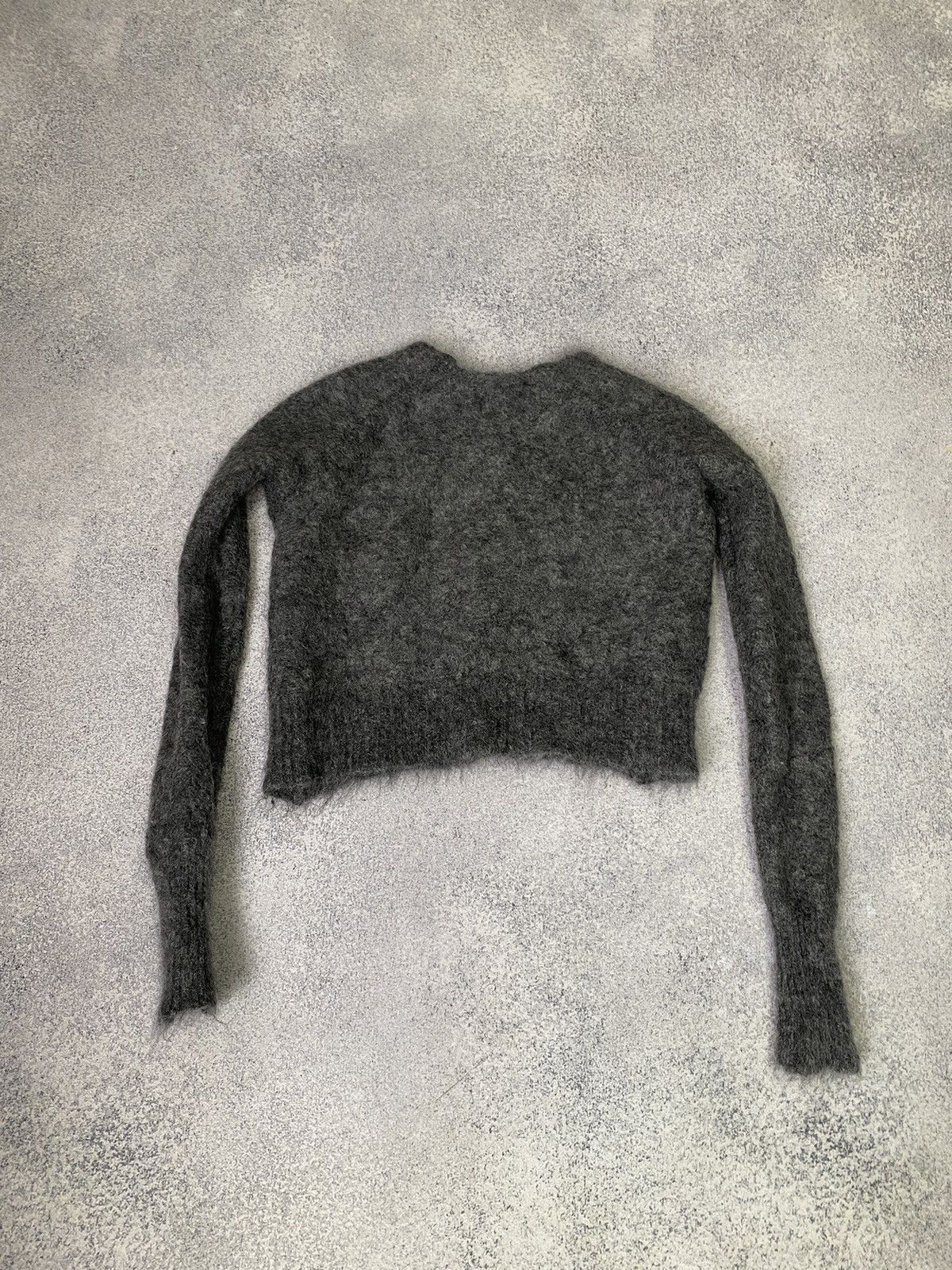 Designer × Vintage × Zadig & Voltaire Vintage Zadig Voltaire Women’s sweater Size XS / US 0-2 / IT 36-38 - 10 Thumbnail