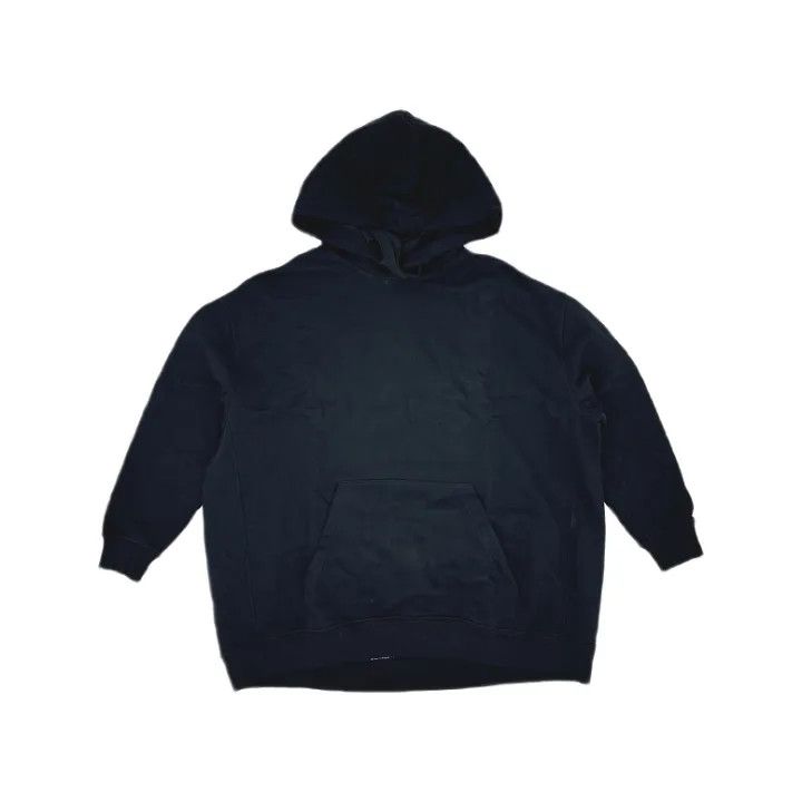 Givenchy Givenchy Casual Solid Color Hooded Sweatshirt Size US S / EU 44-46 / 1 - 1 Thumbnail