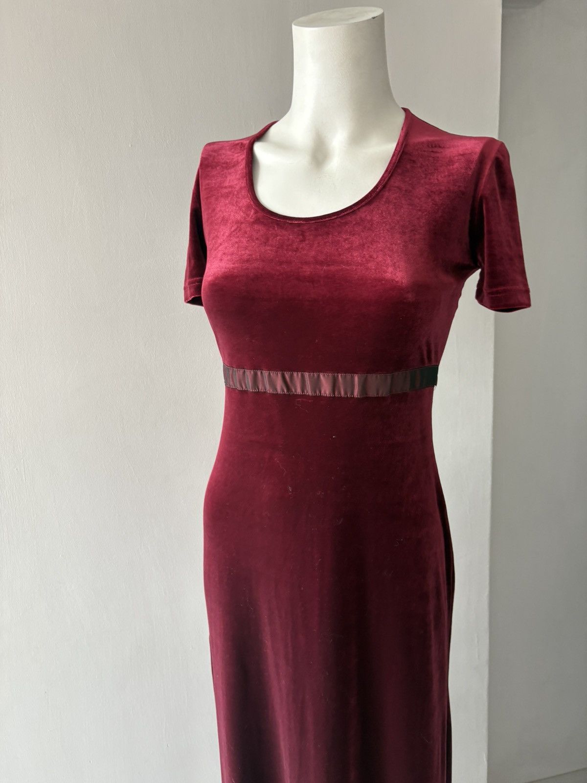 Vintage bahar kockar dress Size S / US 4 / IT 40 - 15 Thumbnail