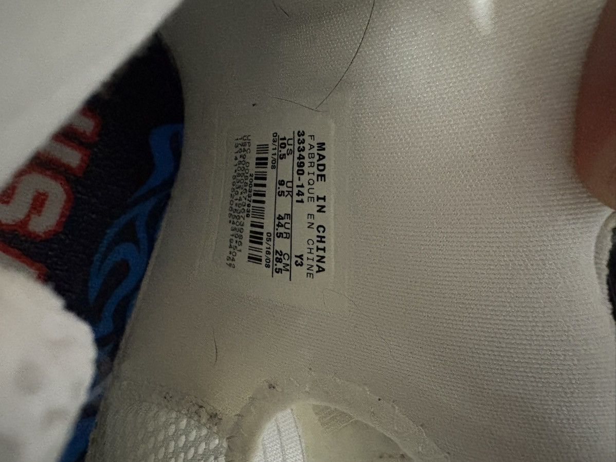 Nike Nike HyperDunk Kobe Elite USA Olympic United We Rise 2016 Size US 10.5 / EU 43-44 - 7 Thumbnail