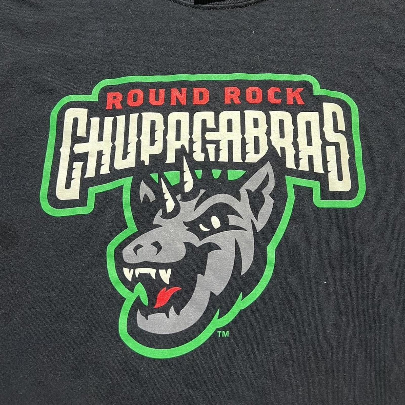 Other Round Rock Chupacabras Round Rock Express Baseball Size US XL / EU 56 / 4 - 6 Thumbnail
