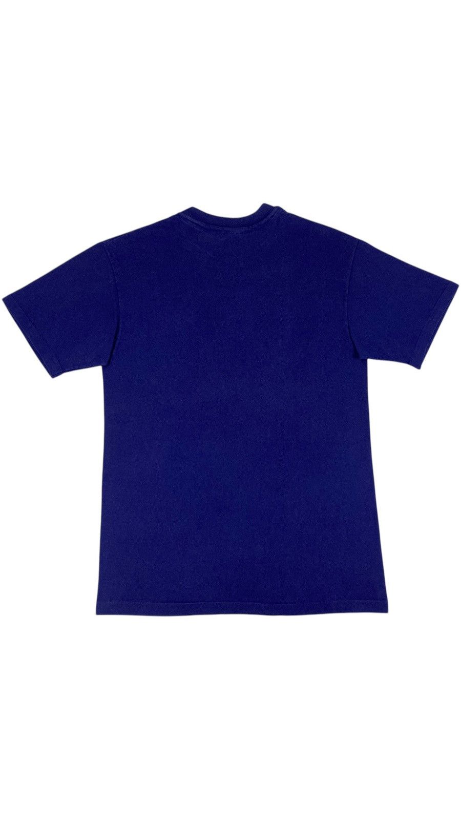 Hanes LASTDROP🔥90s Solar System Harlequin Ken Drewke Single Stitch Size US M / EU 48-50 / 2 - 2 Thumbnail