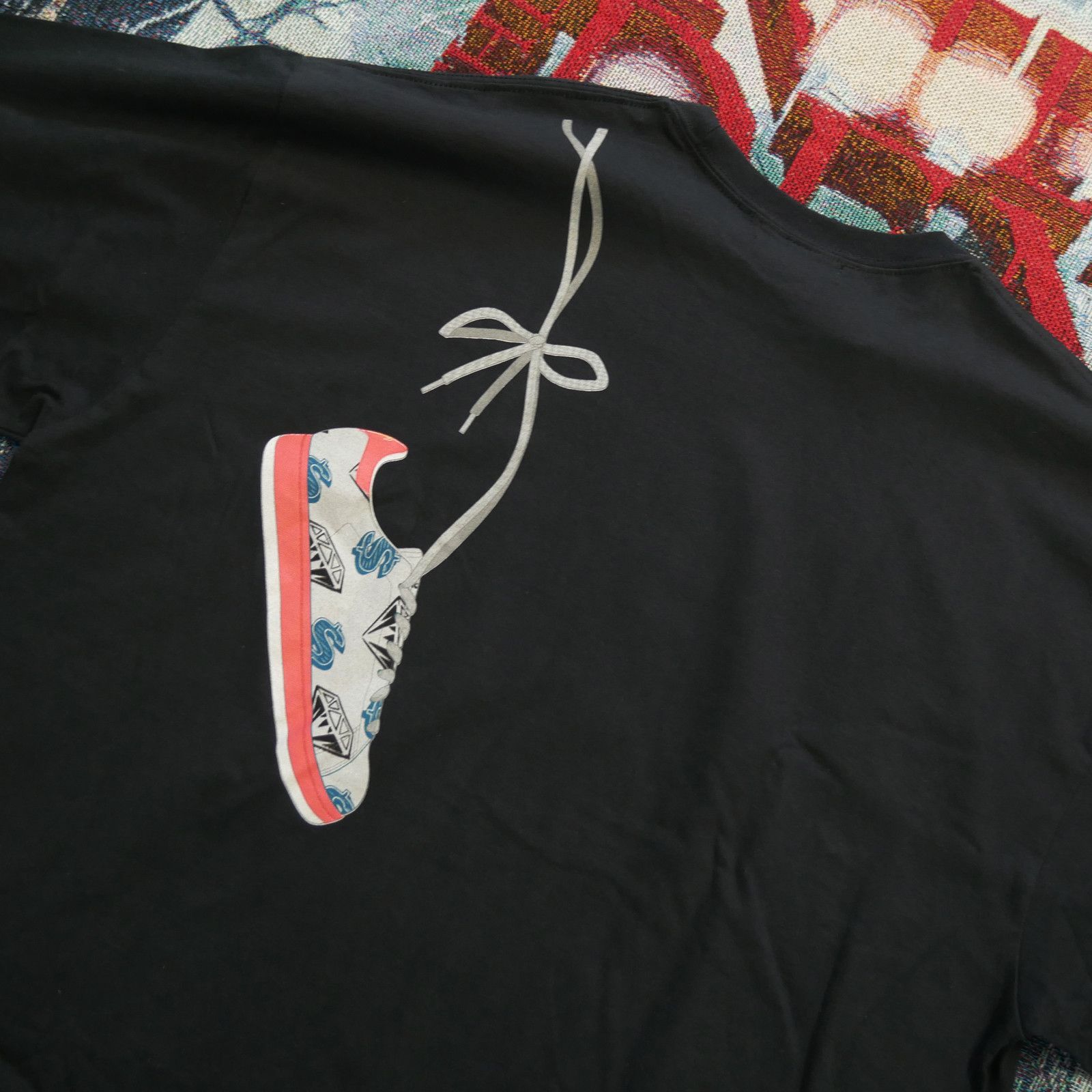 Icecream Ice Cream Boutique Sneaker Tee Size US XXL / EU 58 / 5 - 5 Thumbnail