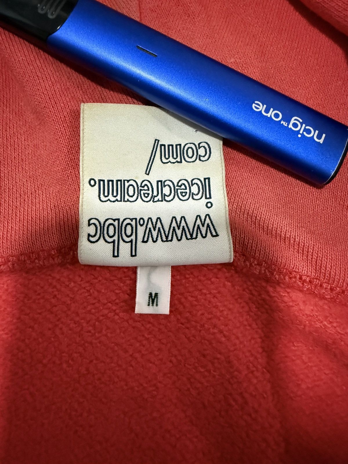 Billionaire Boys Club Vintage BBC Big “Astronaut” Logo Size US M / EU 48-50 / 2 - 5 Thumbnail