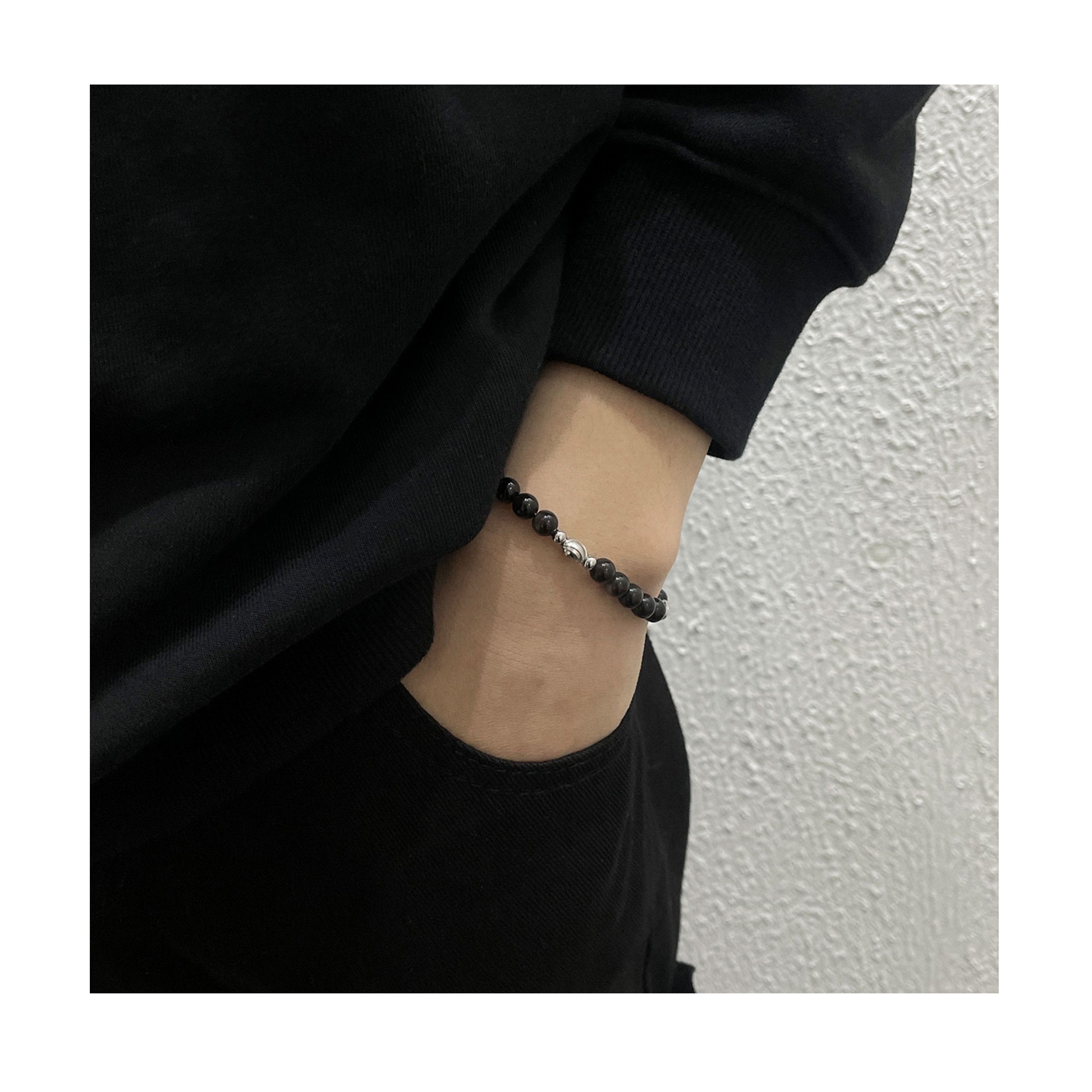 Jewelry Vibe Bracelet Y2K Punk Chain Gotch Bracelets Chains Size ONE SIZE - 4 Thumbnail