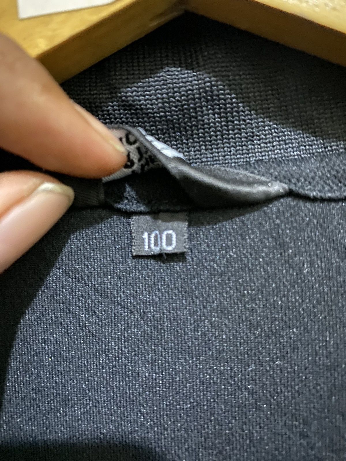 The North Face Poloshirt The North Face Size L Size US L / EU 52-54 / 3 - 3 Thumbnail