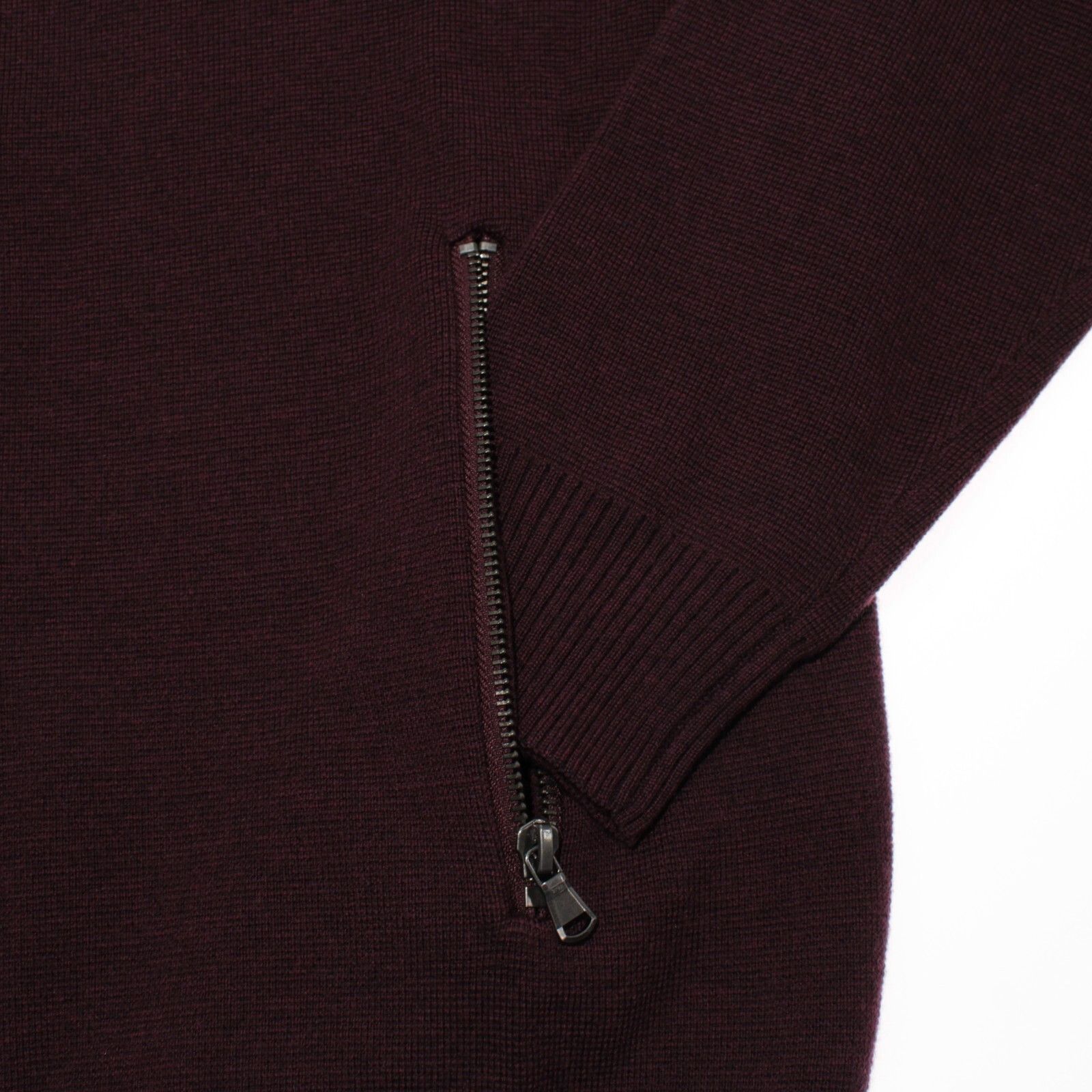 PATRICK ASSARAF Patrick Assaraf Sweater Size US L in Purple Size US L / EU 52-54 / 3 - 5 Thumbnail