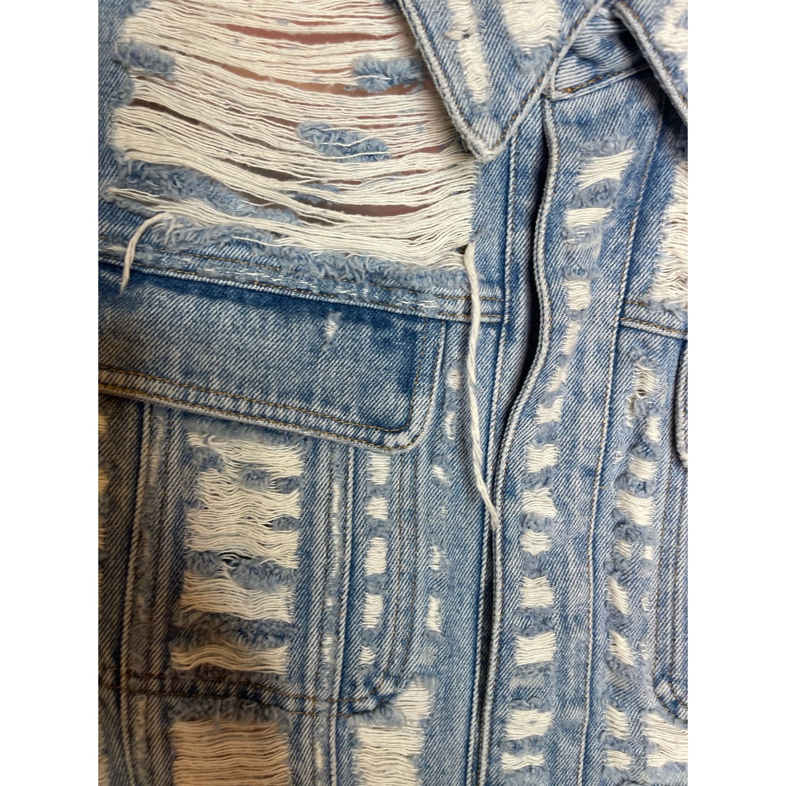 Diesel 🔥RARE Diesel De-Slimmy-FSC Jacket - NWT - Size Large🔥 Size L / US 10 / IT 46 - 5 Thumbnail