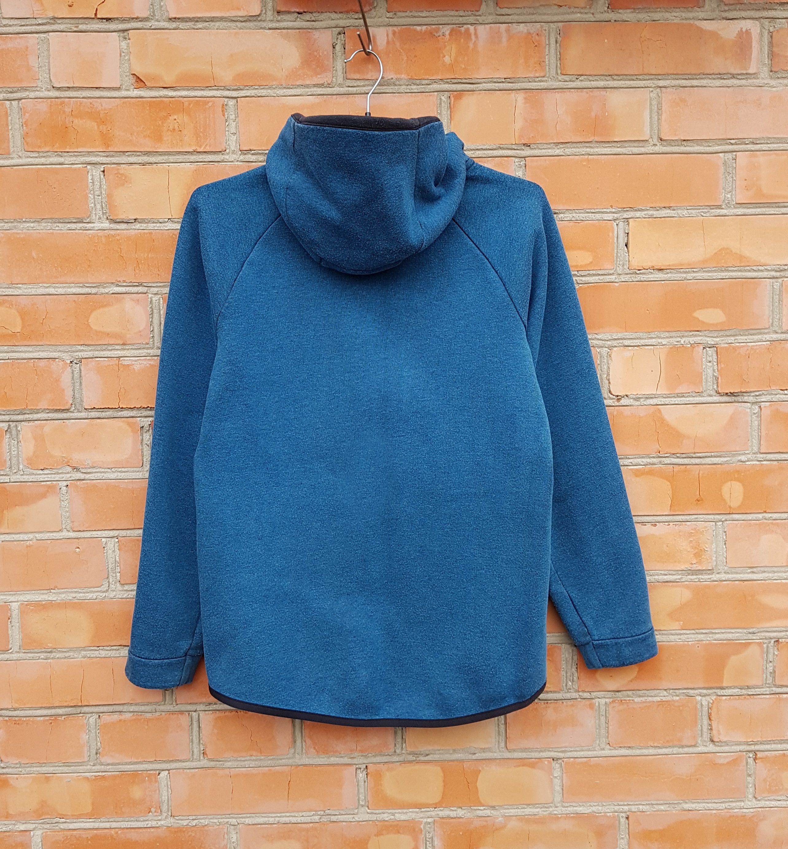 Nike Nike Tech Fleece Windrunner Full Zip Hoodie sz S Size US S / EU 44-46 / 1 - 2 Thumbnail