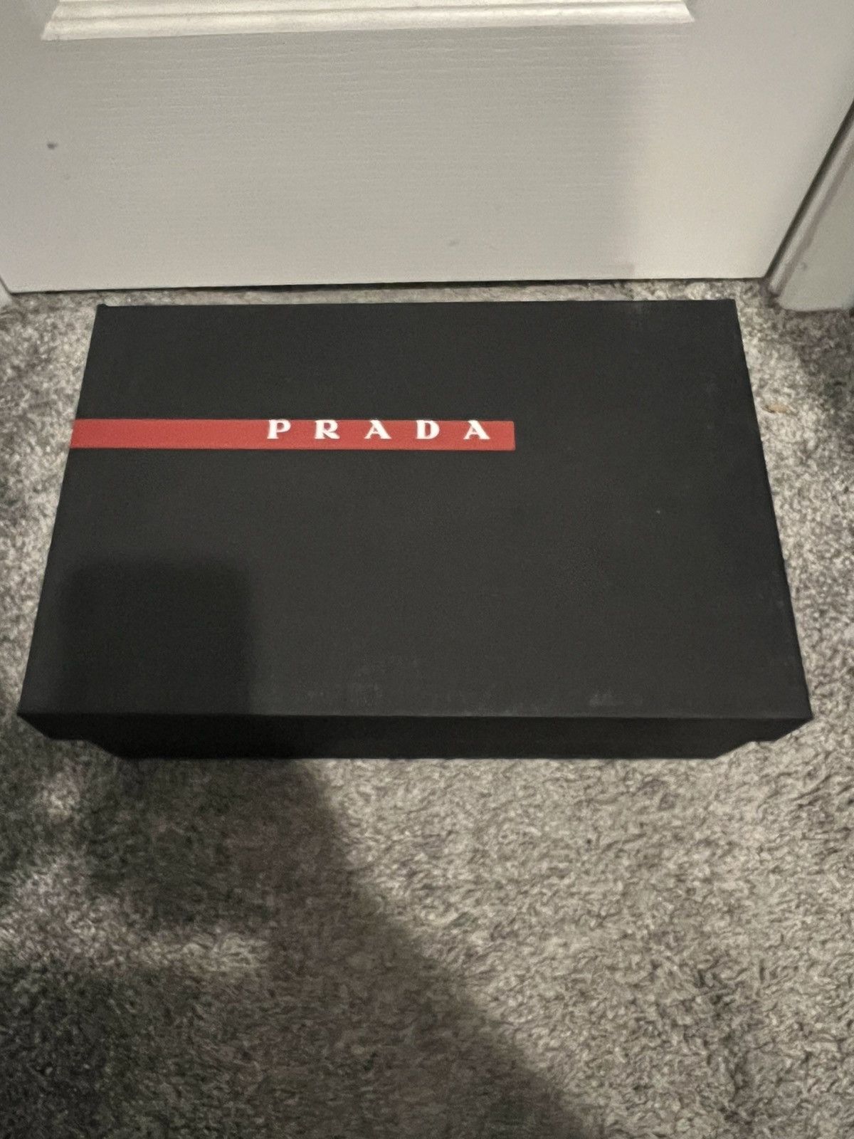 Prada Prada sneakers Size US 10 / EU 43 - 2 Thumbnail