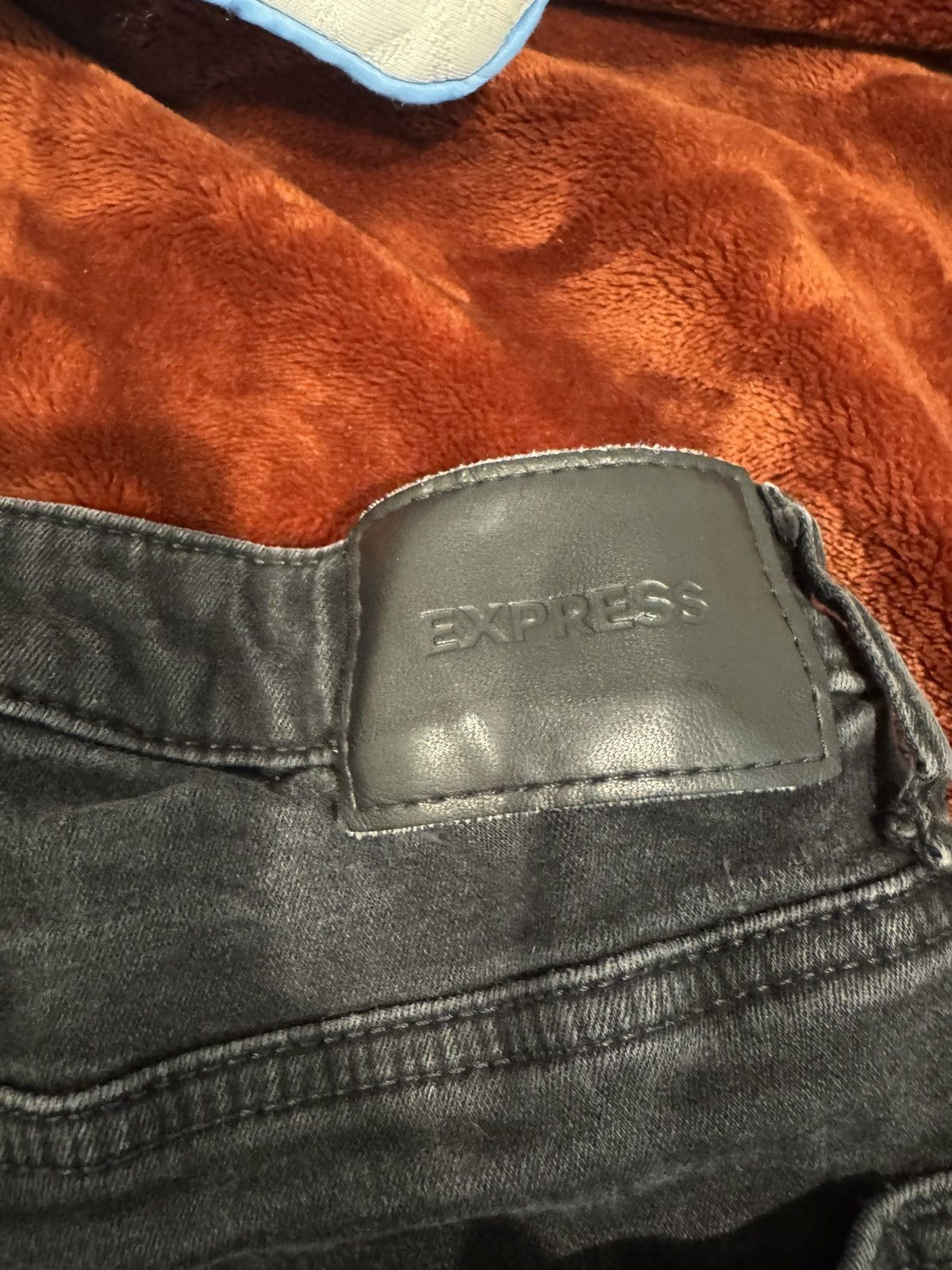 Express Express jeans Size US 31 - 9 Thumbnail