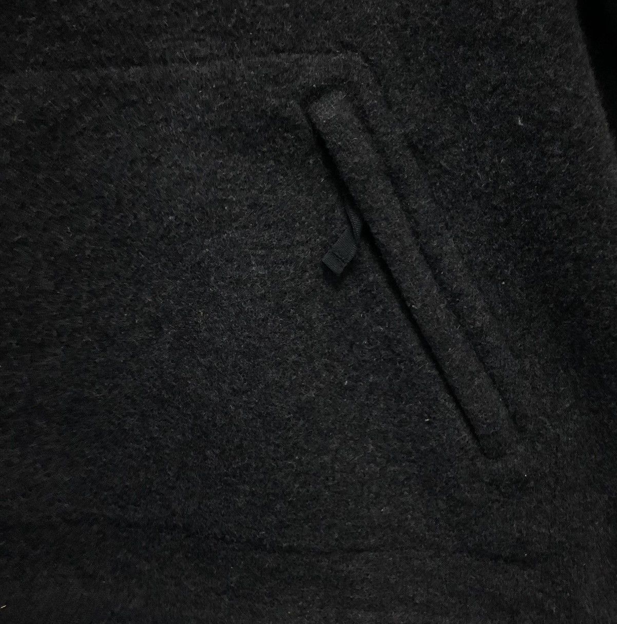Polo Ralph Lauren Vintage Polo Sport Ralph Lauren Wool Hoodie Size US M / EU 48-50 / 2 - 8 Thumbnail