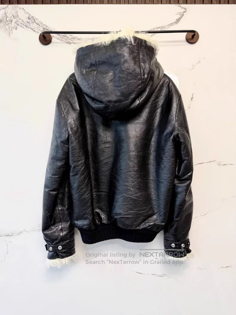 Saint Laurent Paris #REF! Size US M / EU 48-50 / 2 - 4 Thumbnail