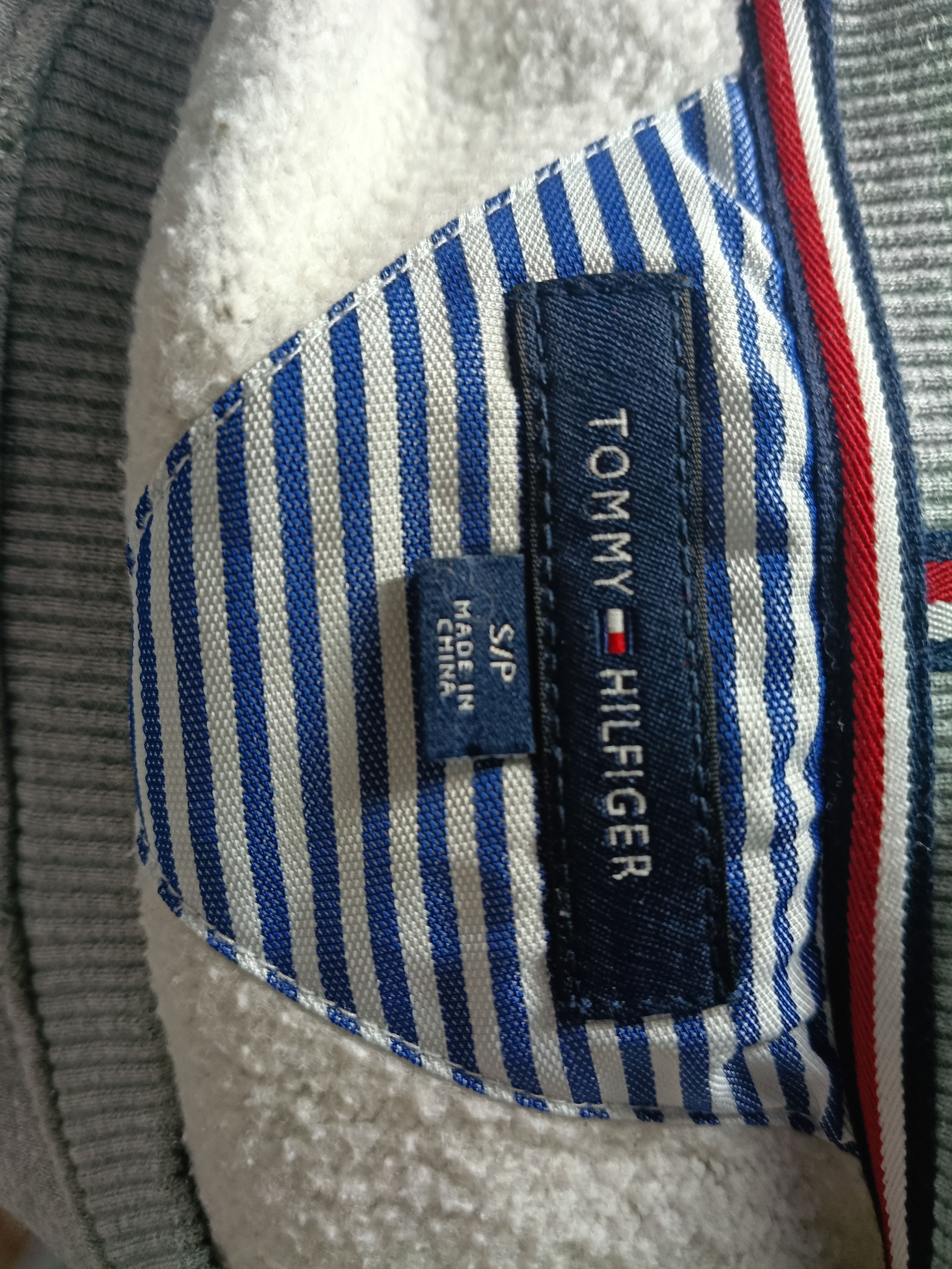 Tommy Hilfiger Tommy Hilfiger blouse Size US S / EU 44-46 / 1 - 4 Thumbnail