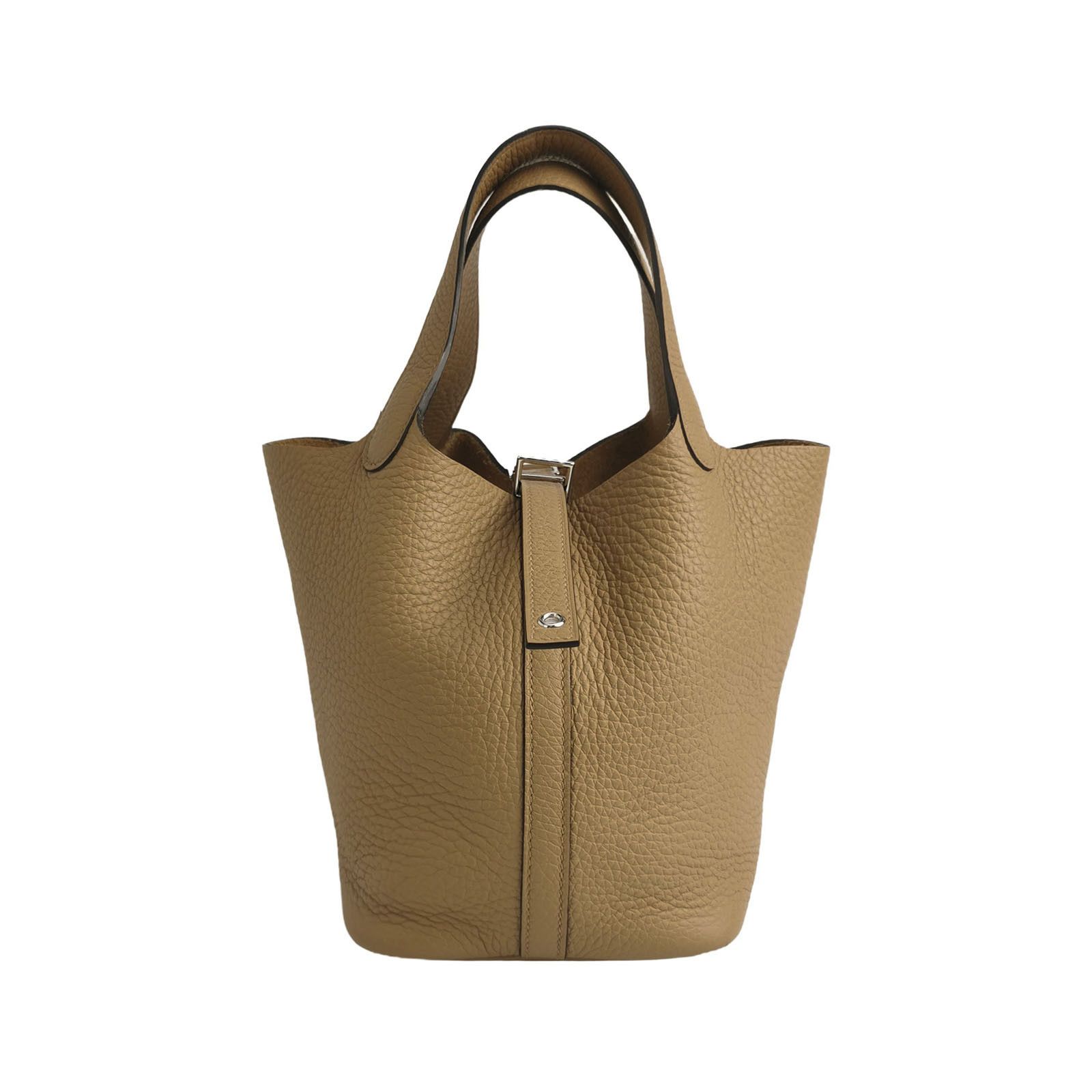 Hermes Hermes Women os Tote Bags Size ONE SIZE - 1 Thumbnail