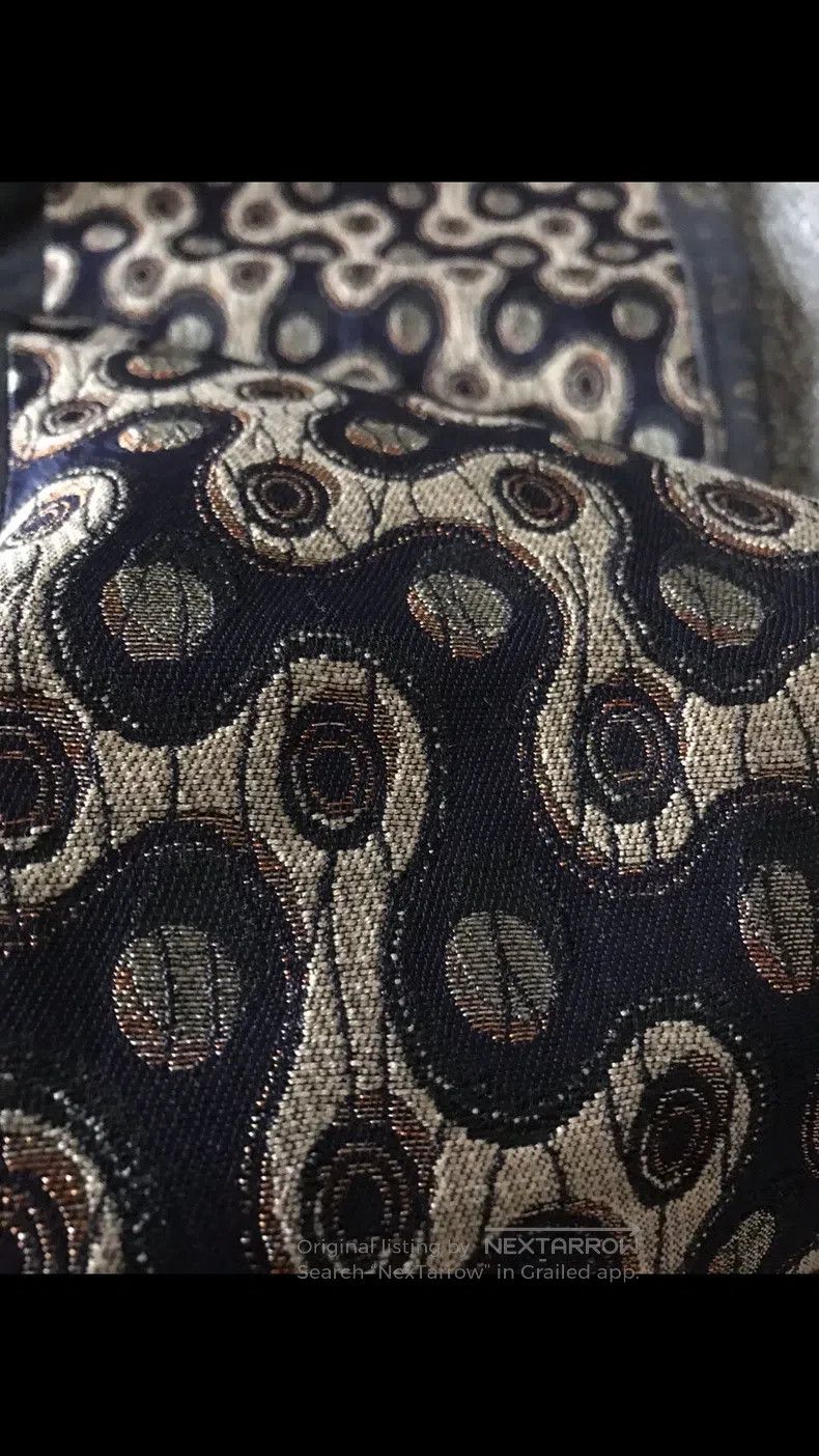 Dries Van Noten Dries Van Noten Casual Pants Size US 32 / EU 48 - 3 Thumbnail