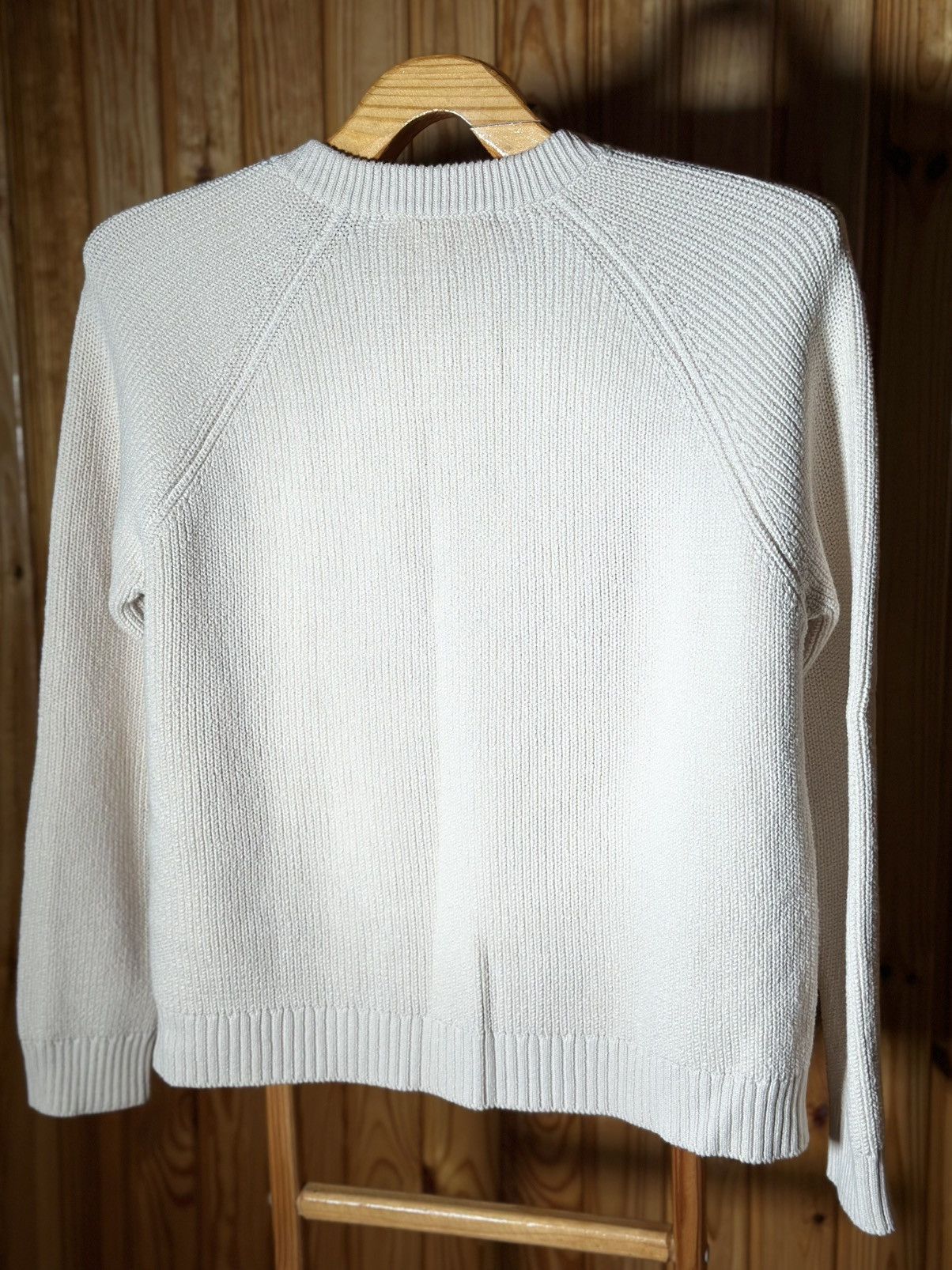 Sezane Sezane knitwear sweater🔥 Size S / US 4 / IT 40 - 15 Thumbnail