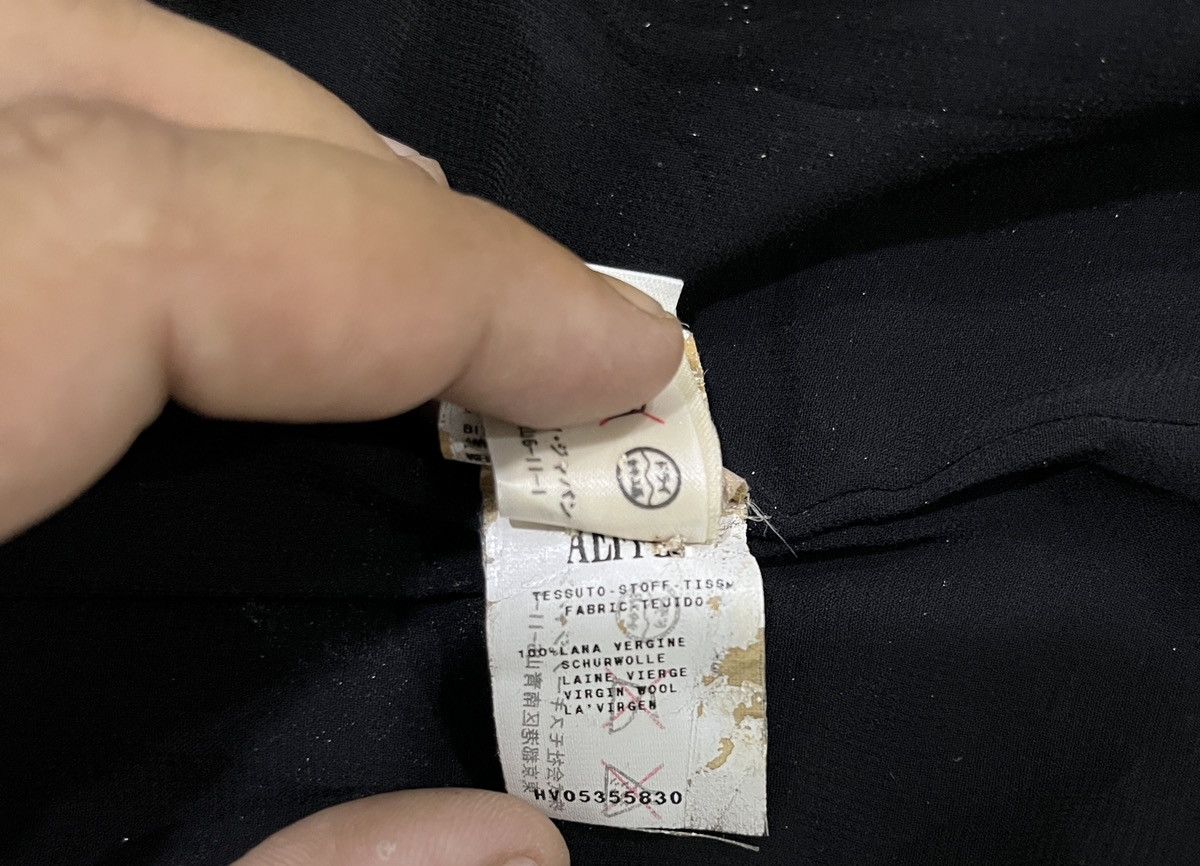 Moschino Moschino cheapandchic blazer Size S / US 4 / IT 40 - 13 Thumbnail