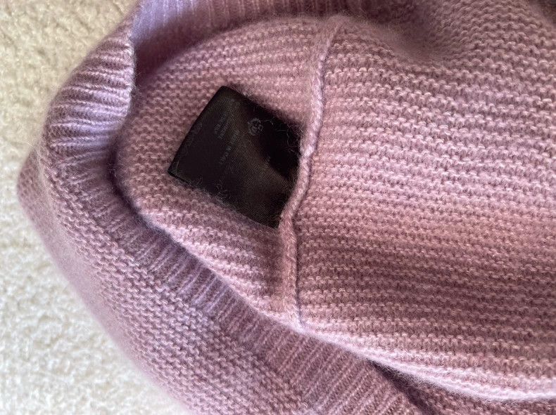 Loro Piana LORO PIANA Cashmere sweater Size XS / US 0-2 / IT 36-38 - 7 Thumbnail